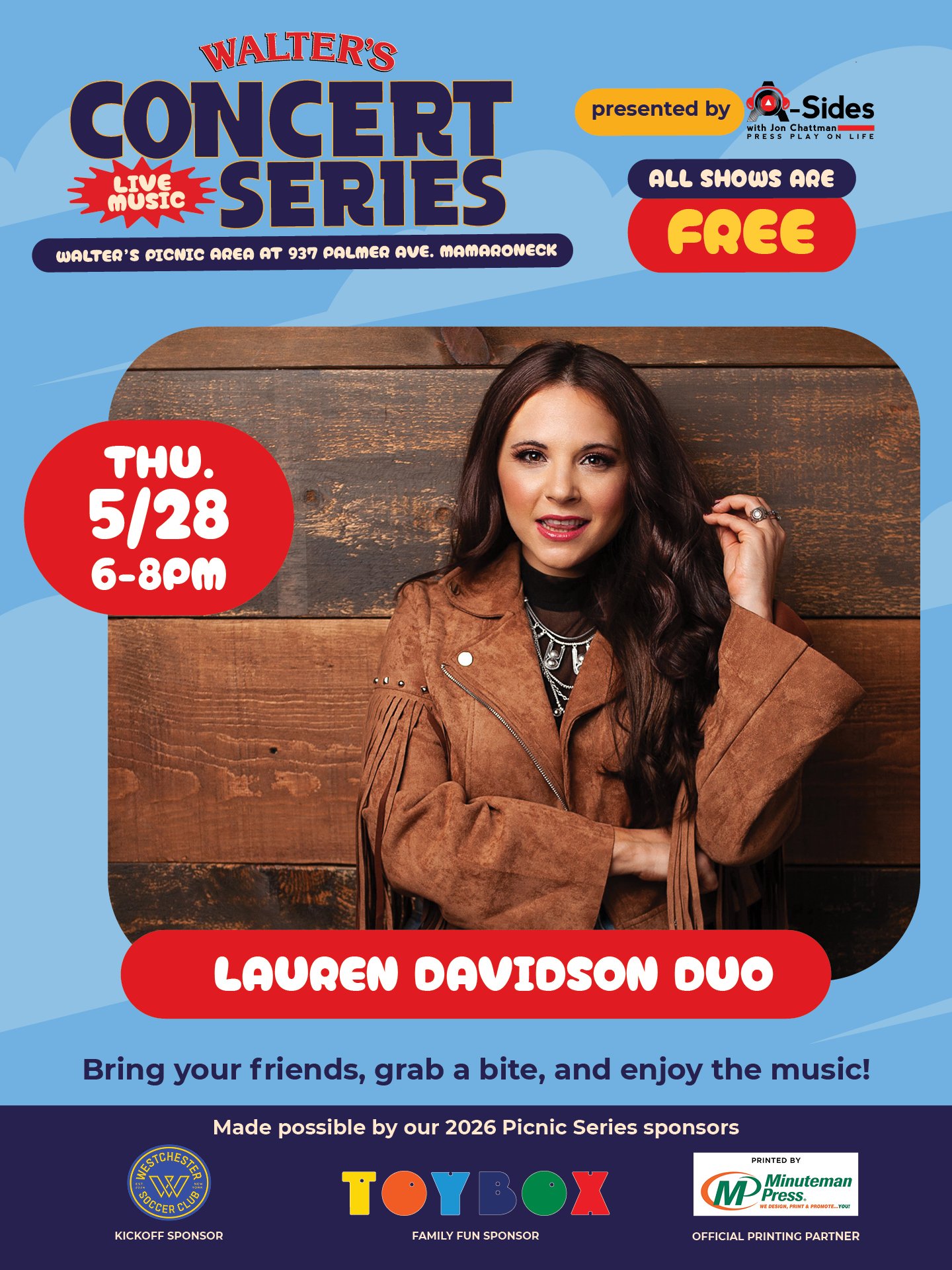 01 Walter's Concert Series - Lauren Davidson Group 052826.jpg