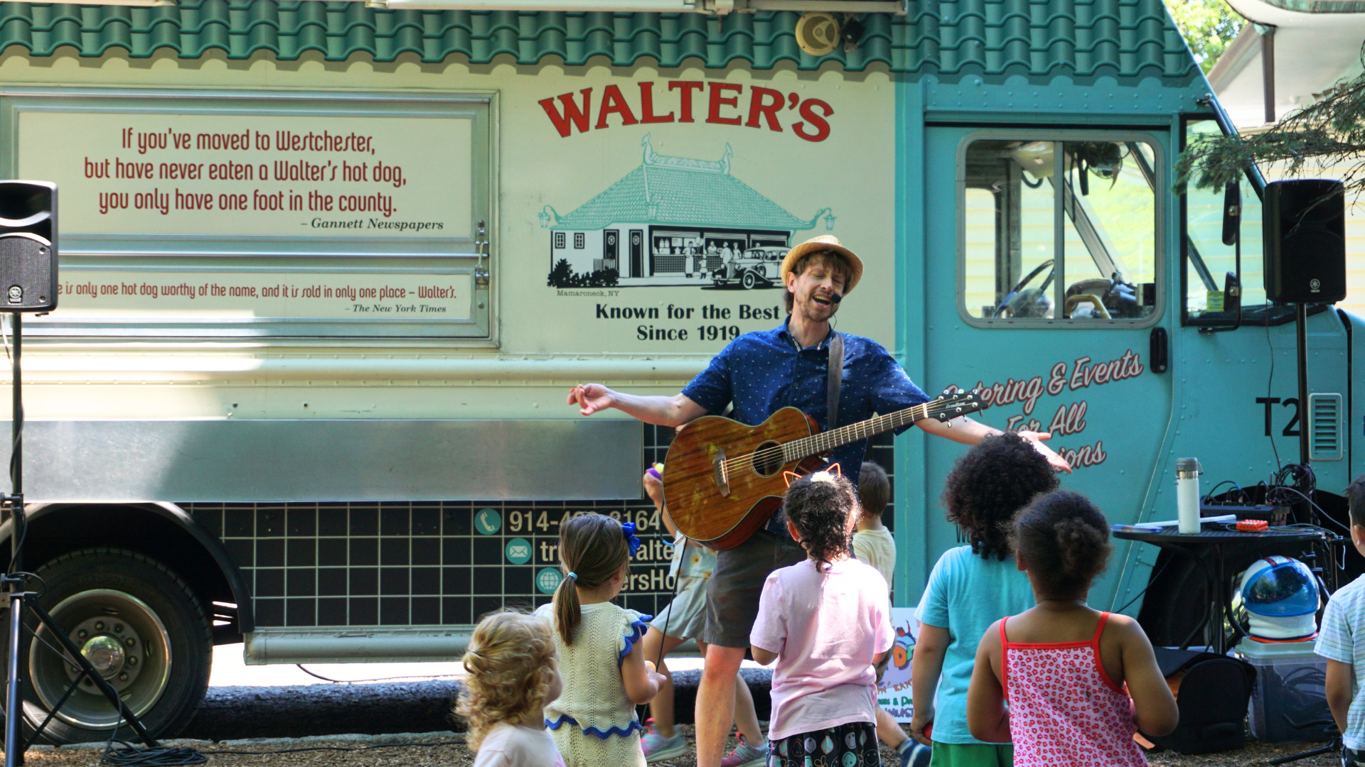Ramblin Dan - Walter's Hot Dogs - Concert Series 061326 - 1.png