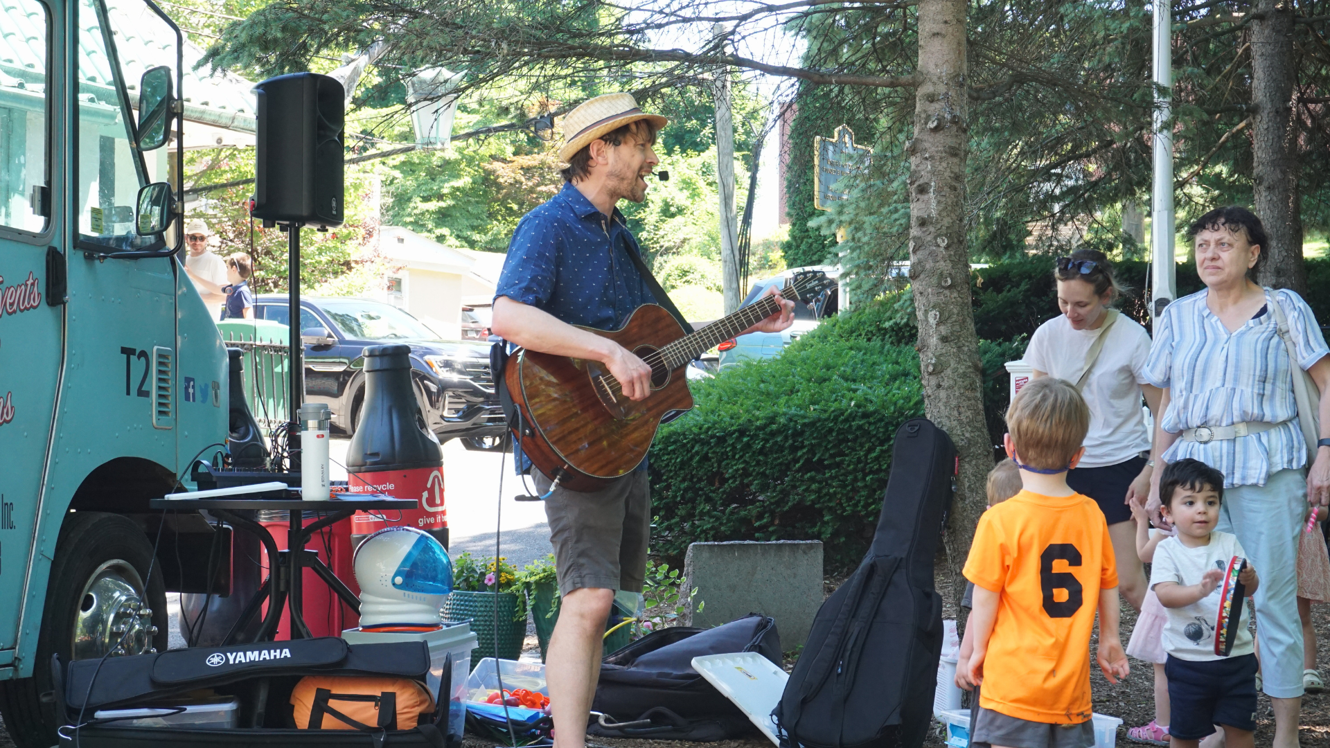 Ramblin Dan - Walter's Hot Dogs - Concert Series 061326 - 2.png