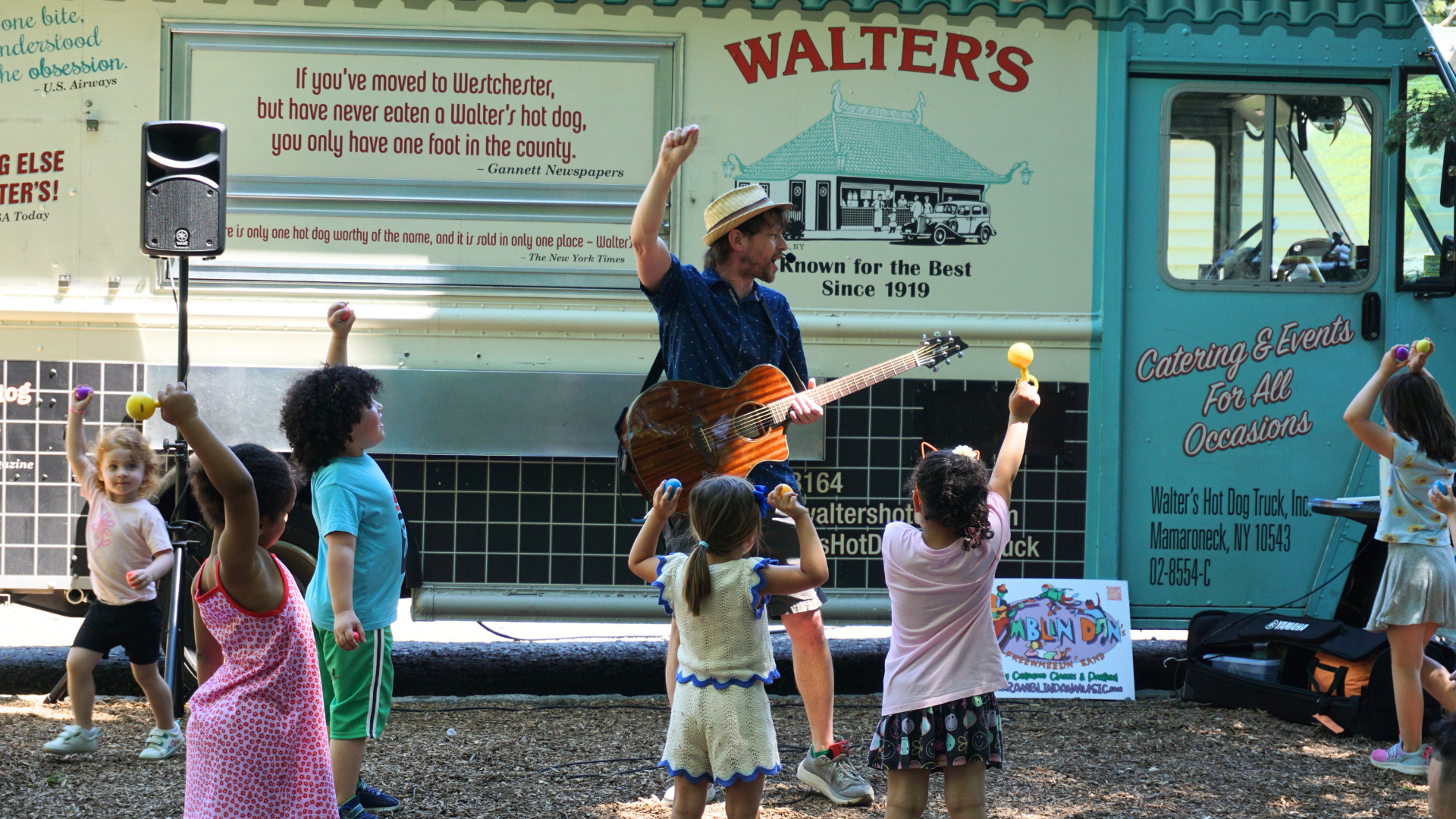 Ramblin Dan - Walter's Hot Dogs - Concert Series 061326 - 5.png