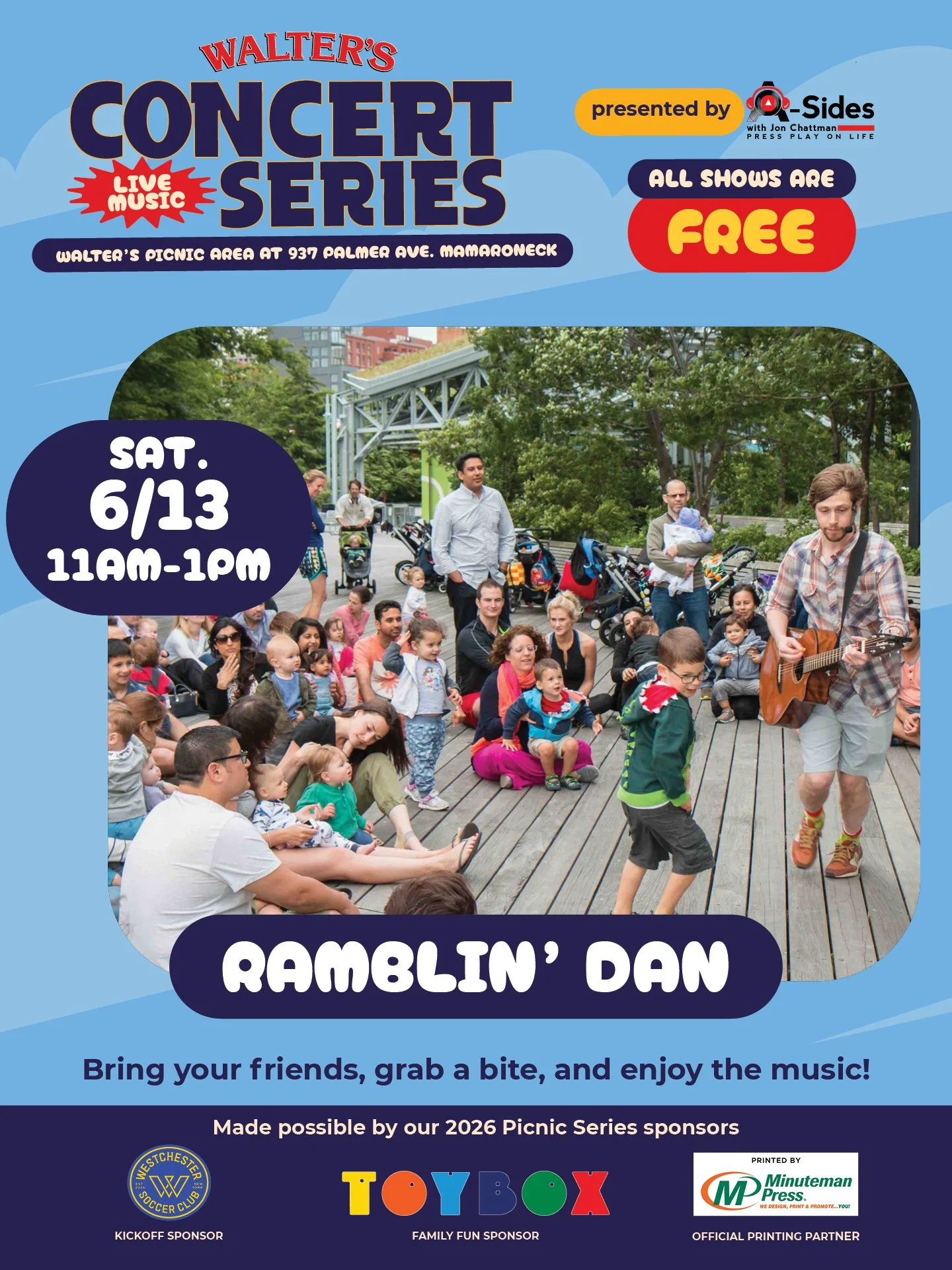 04 Walter's Concert Series - Ramblin Dan 061326.jpg