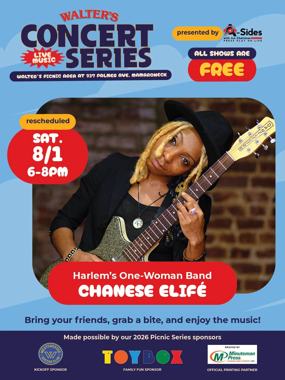 09 Walter's Concert Series - Chanese Elife 080126.jpg