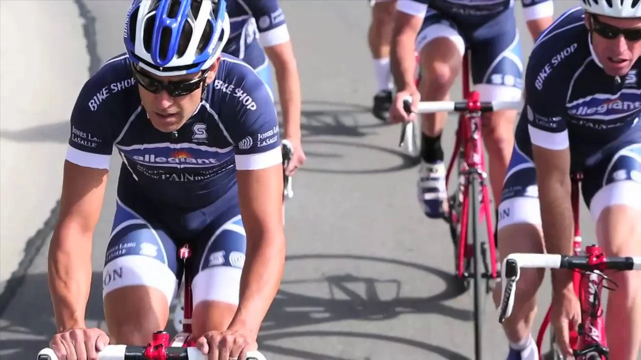 Sport Chalet Shop Reel v3