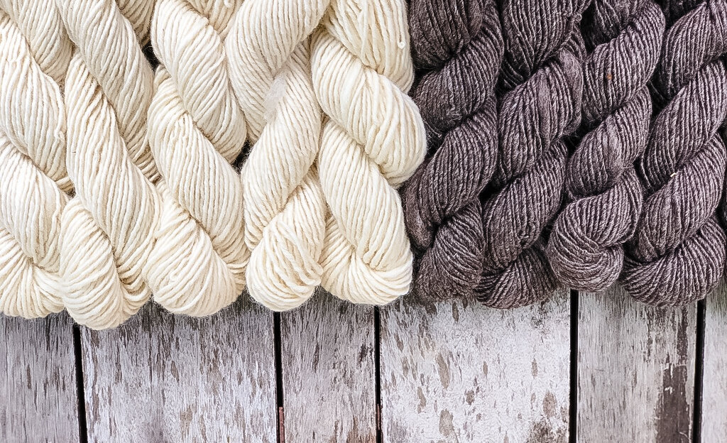 KayLee Bulky / Natural Ivory