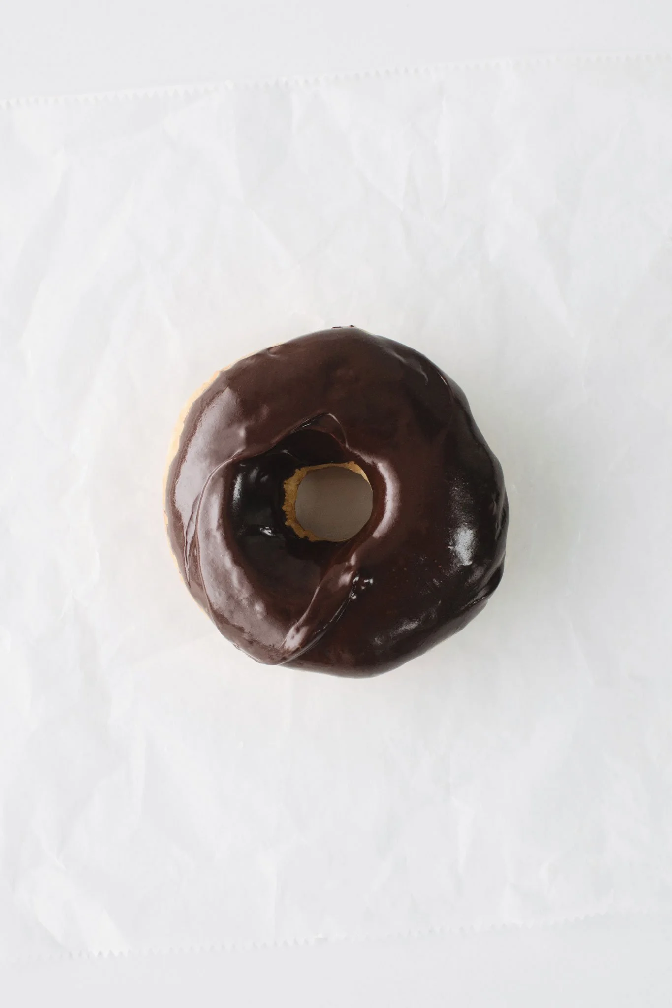 CHOCOLATE-DIPPED (corn-free)