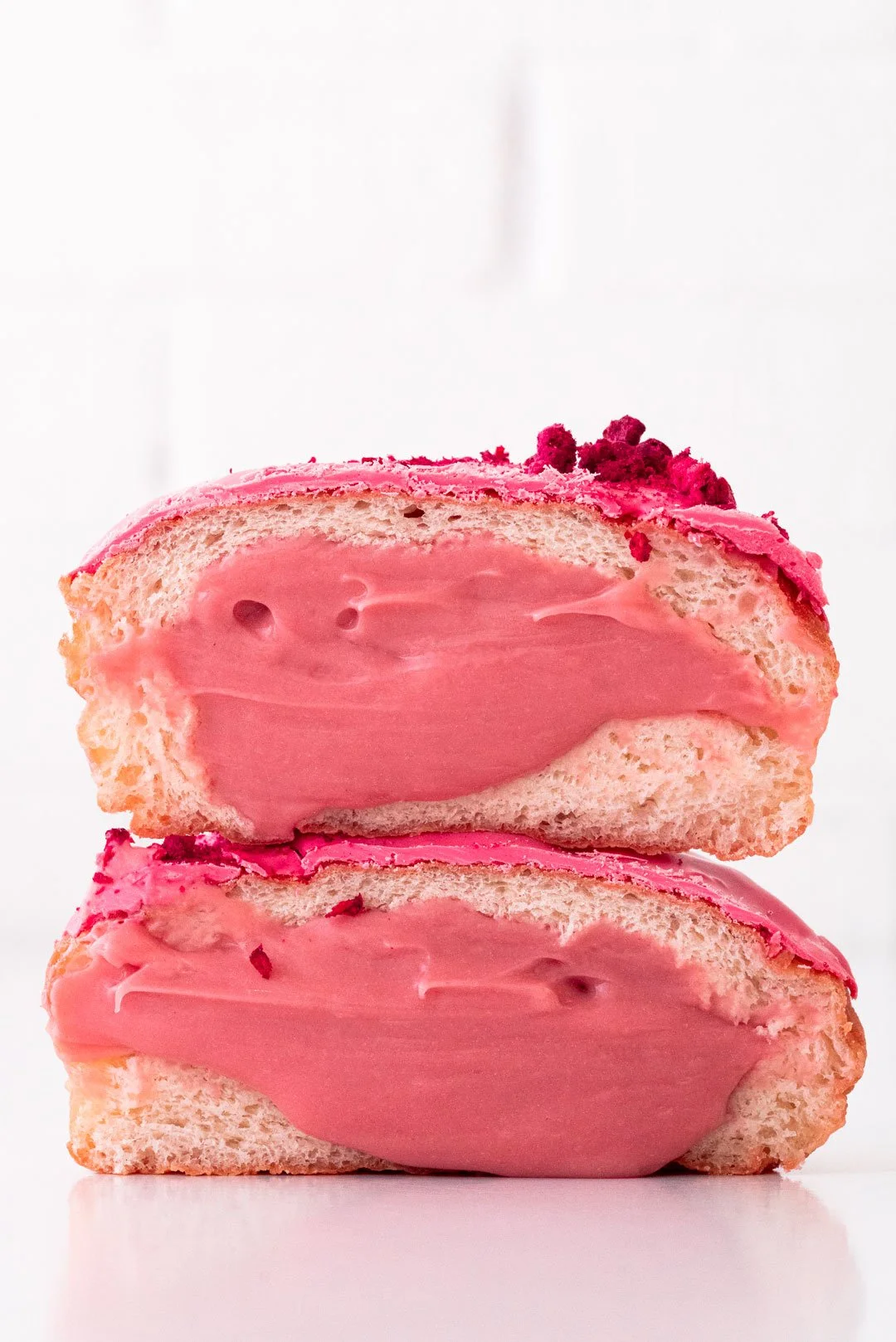 RASPBERRY CREAM (limited-time)