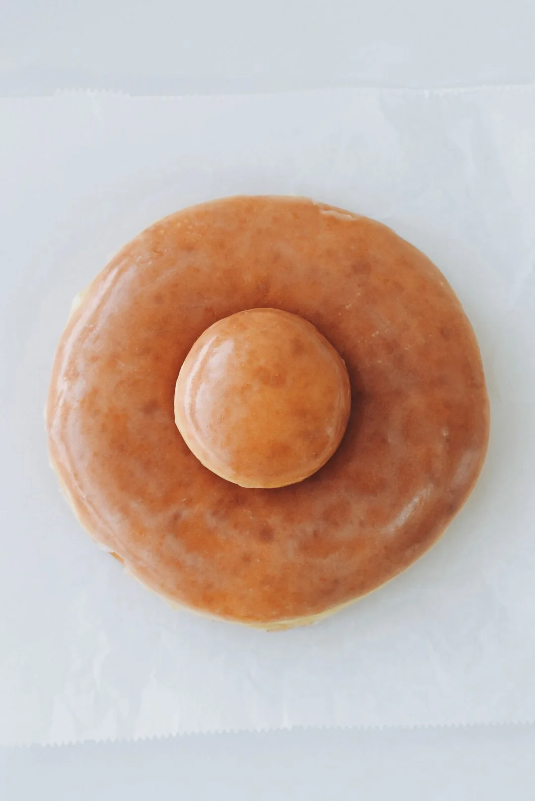 TEXAS DOUGHNUT