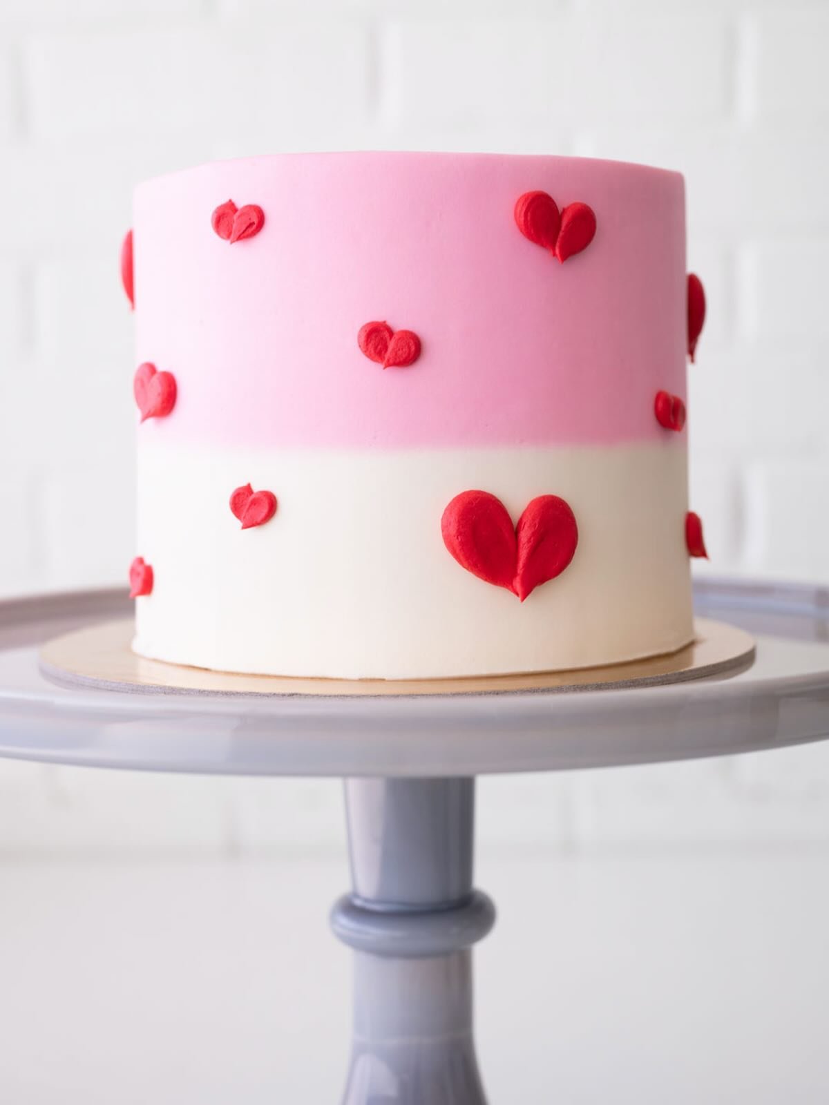 Love is patient. Love is chaotic. Love also forgets to preorder 💔 Luckily we&rsquo;ll have limited quantities of assorted Valentine&rsquo;s Day Cakes in store till sold out each day this week through Saturday 🎂✨

#charlotte #valentinesday #cake