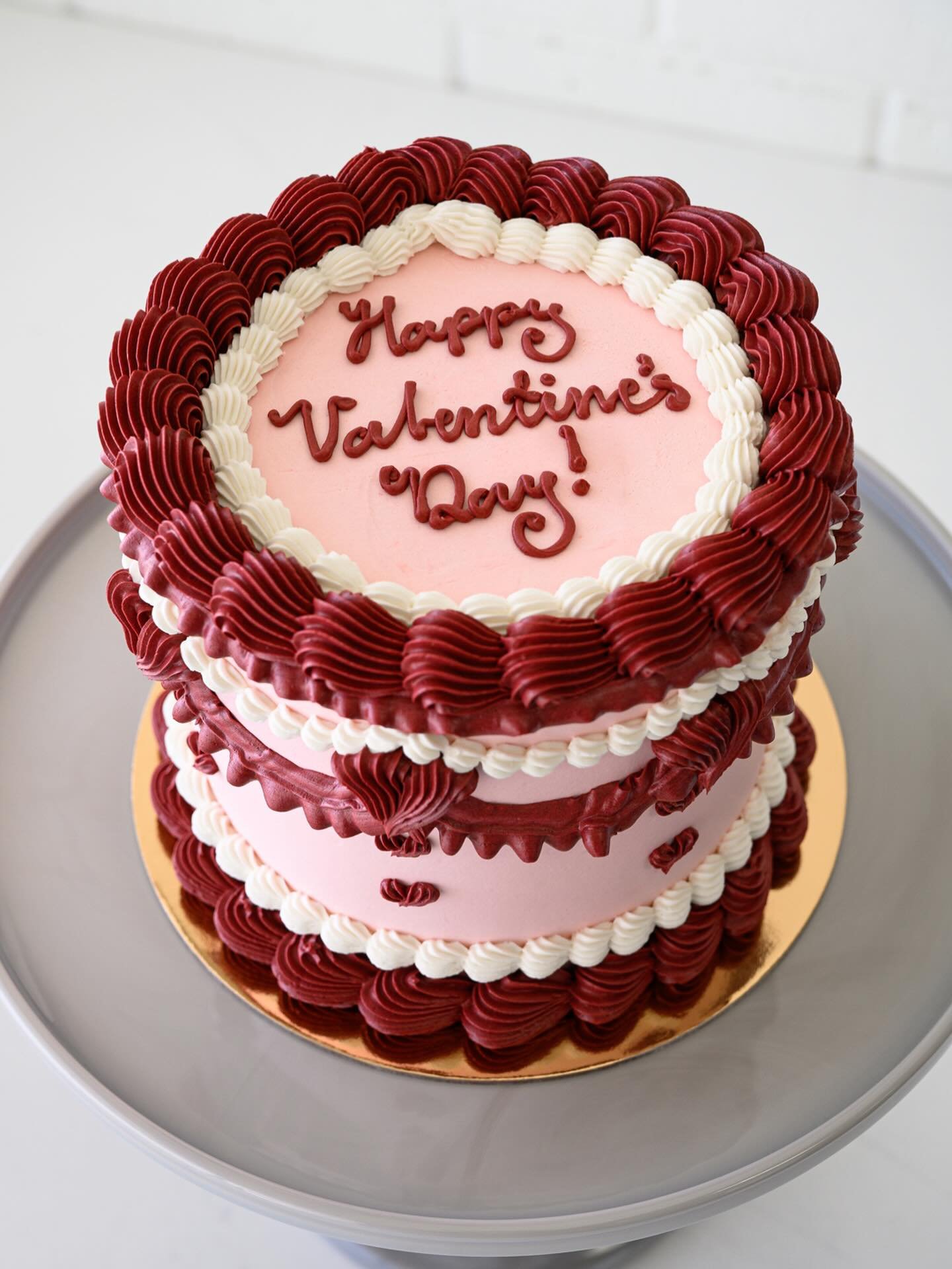 Happy Valentine&rsquo;s Day ❤️ Whether you planned ahead, or last-minute was the plan, we got you 🥰 Assorted Valentine&rsquo;s goods in store today till sold out.