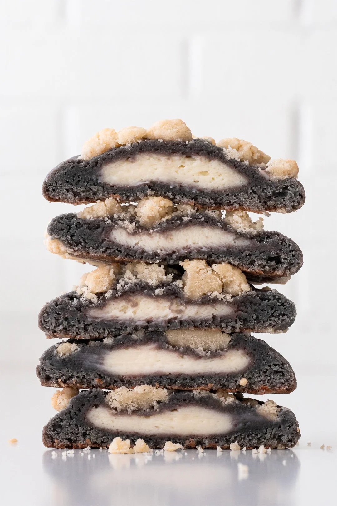 STUFFED RED VELVET (Copy)