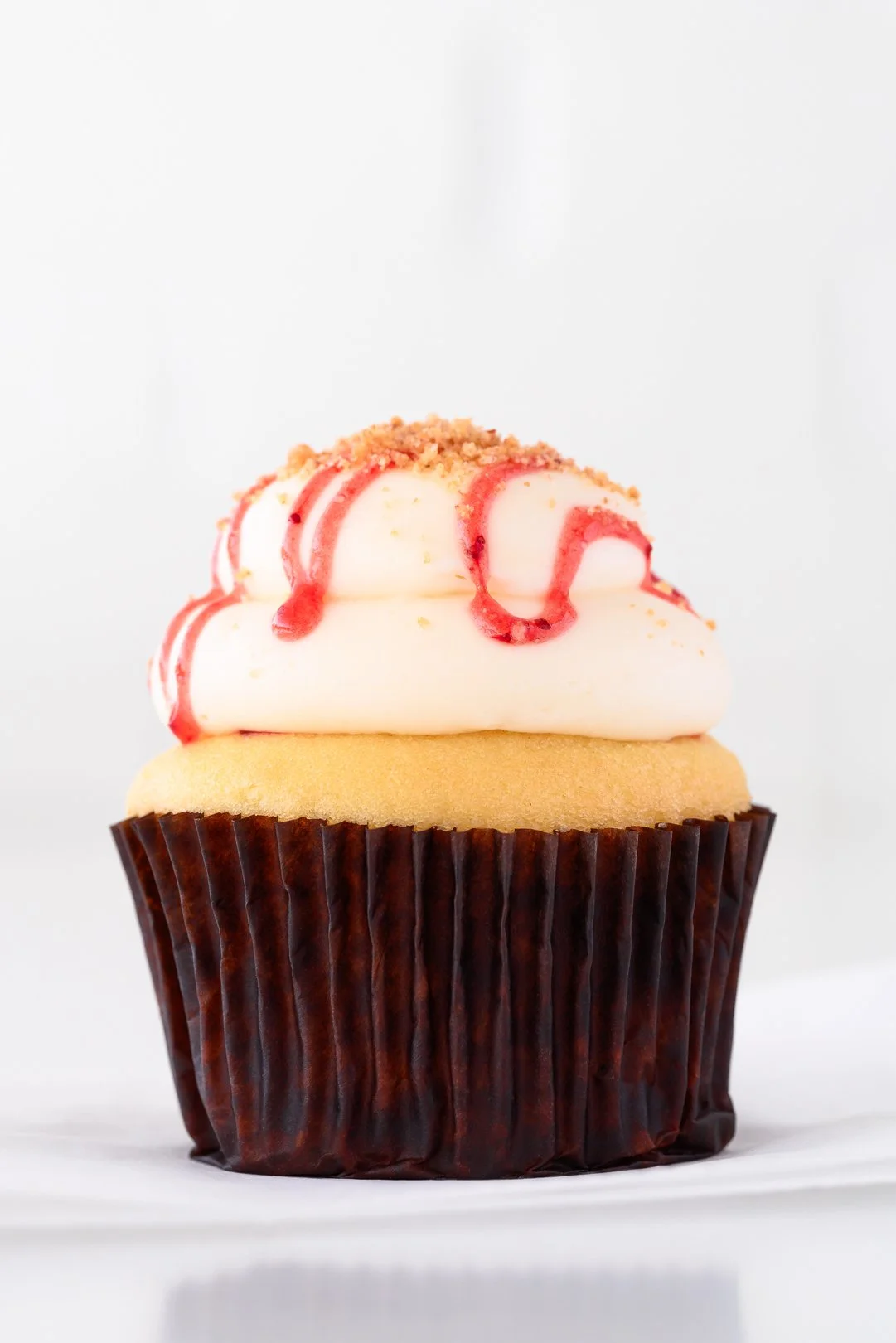 Strawberry Cheesecake