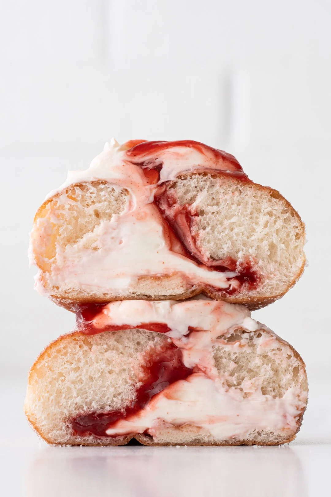 Guava & Cheese