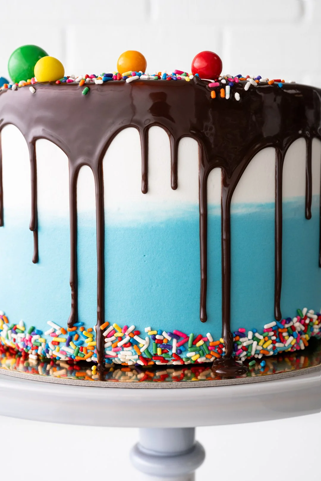Made-to-Order Cakes