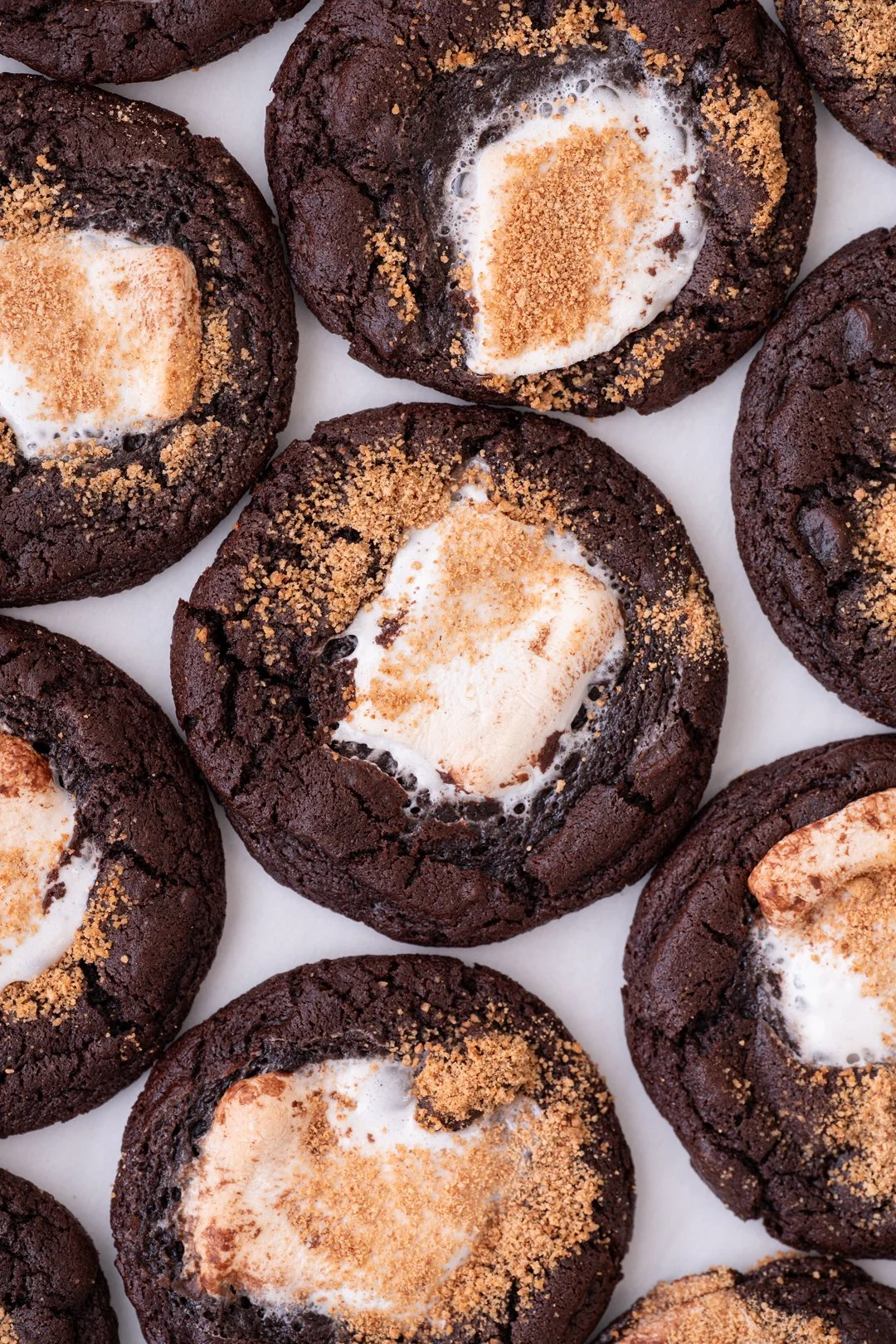 S'mores