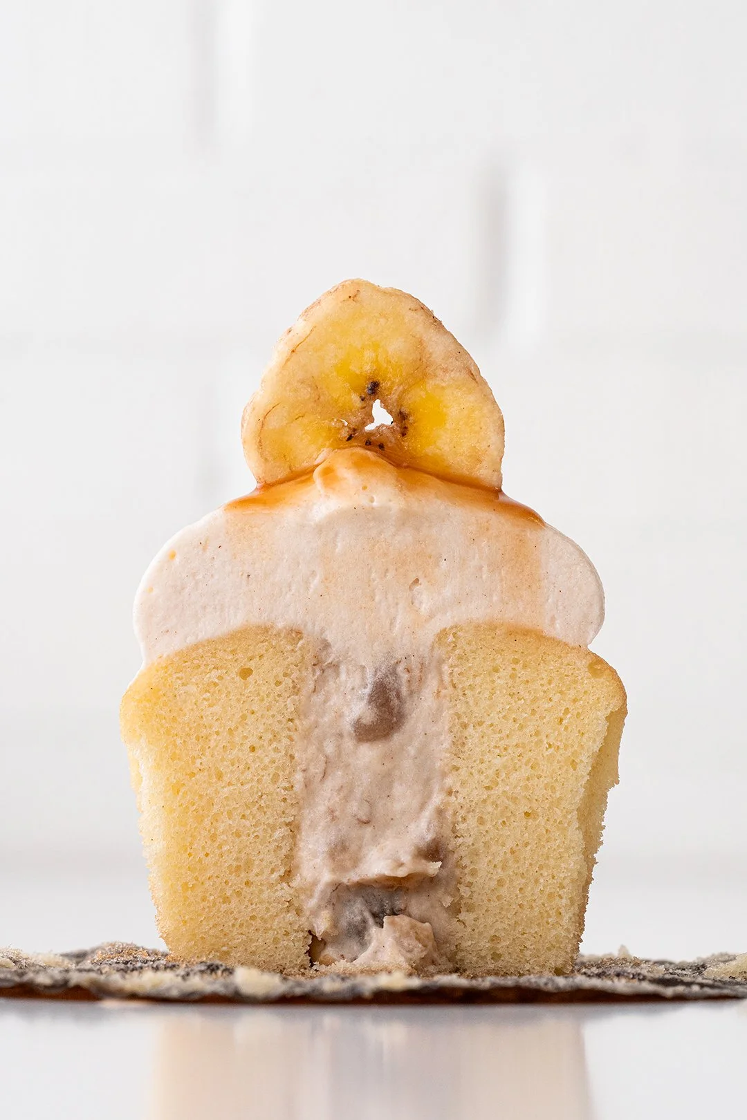 Bananas Foster