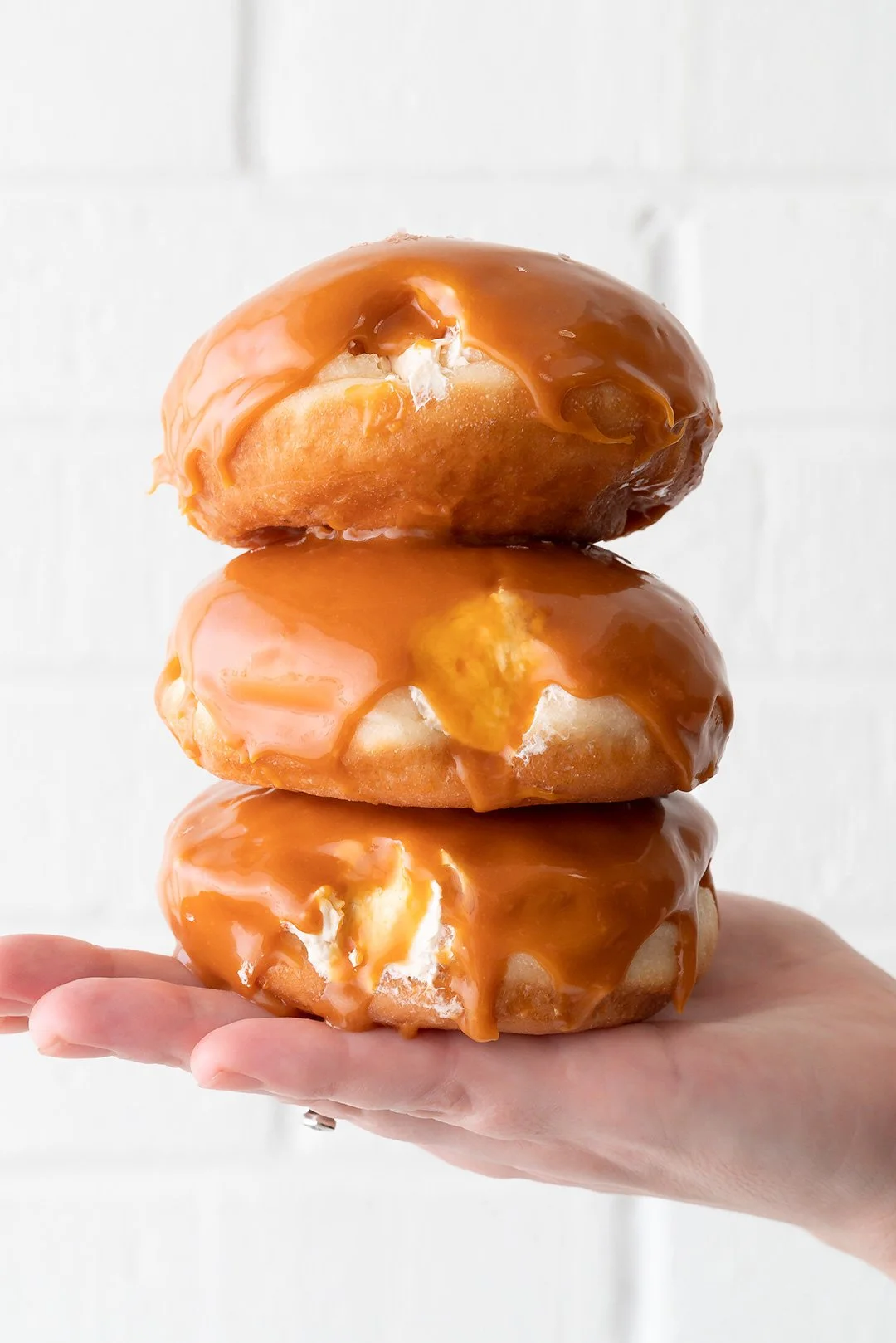 SALTED CARAMEL