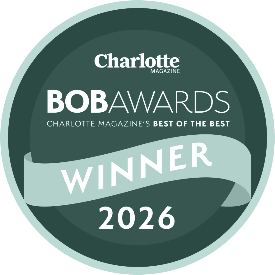Charlotte Magazine Charlotte's Best 2026