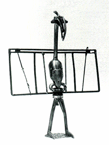 Senufo 2