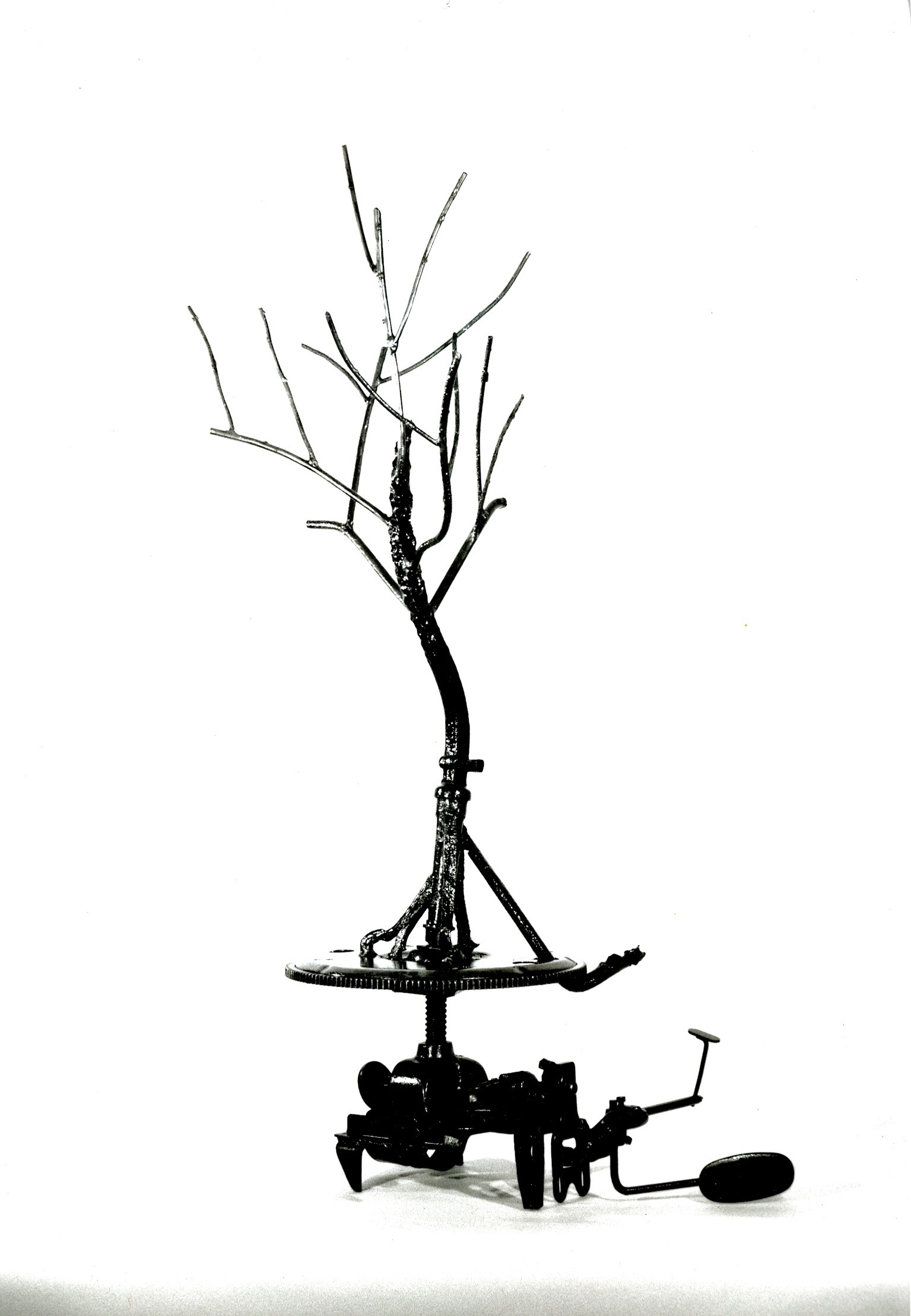 Tree/Machine