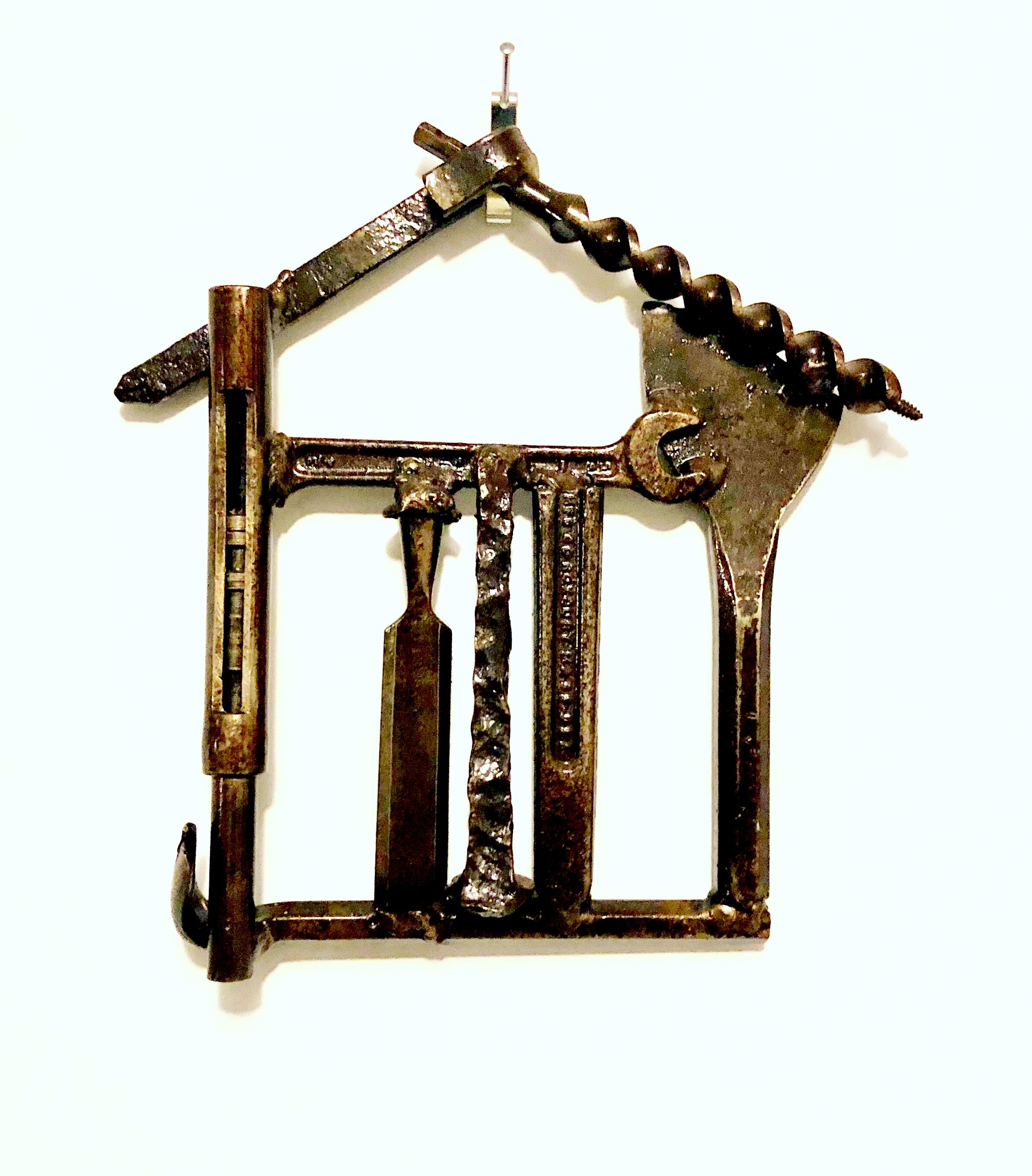 Tool House