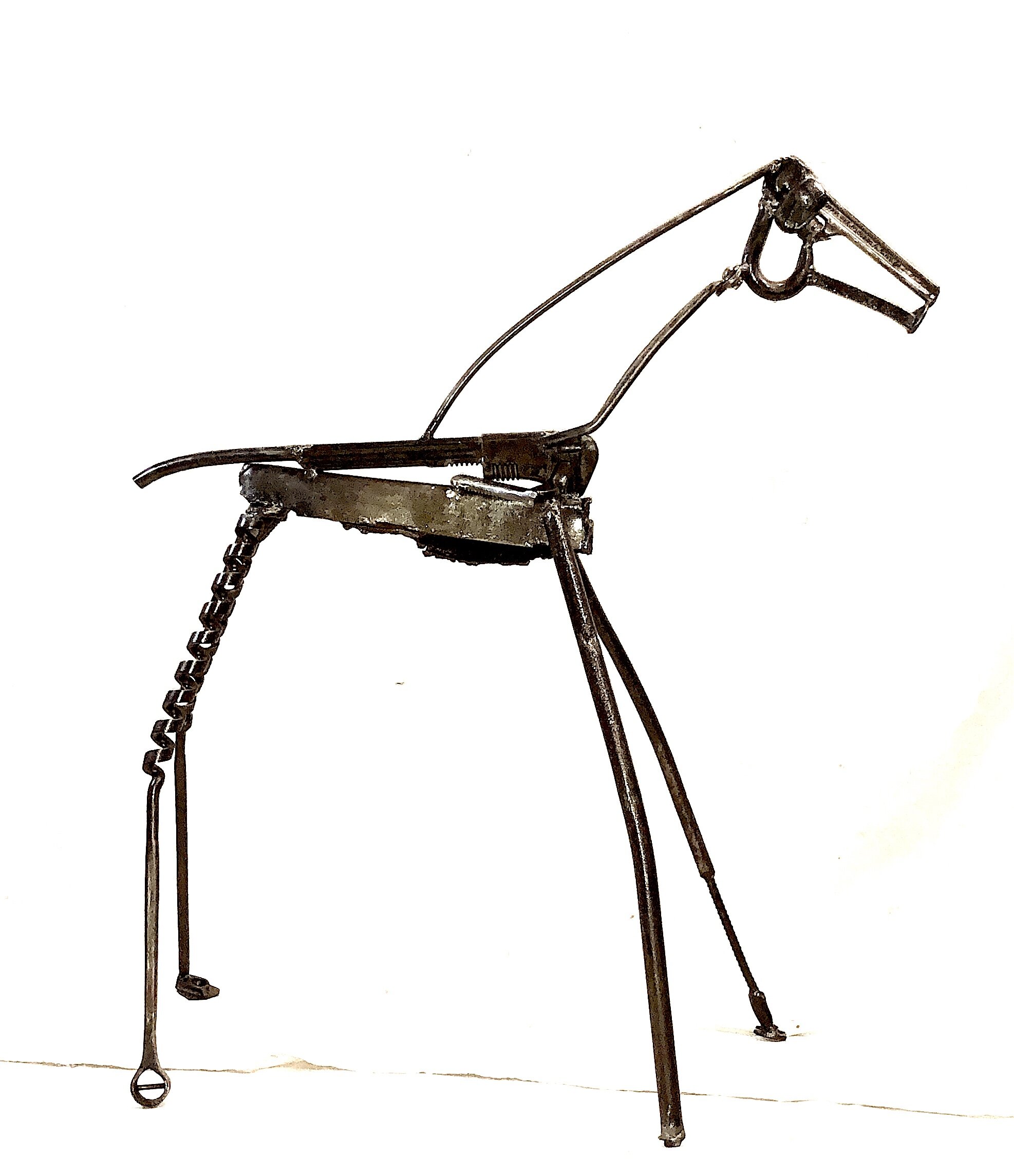"Sauvage Nouveau"