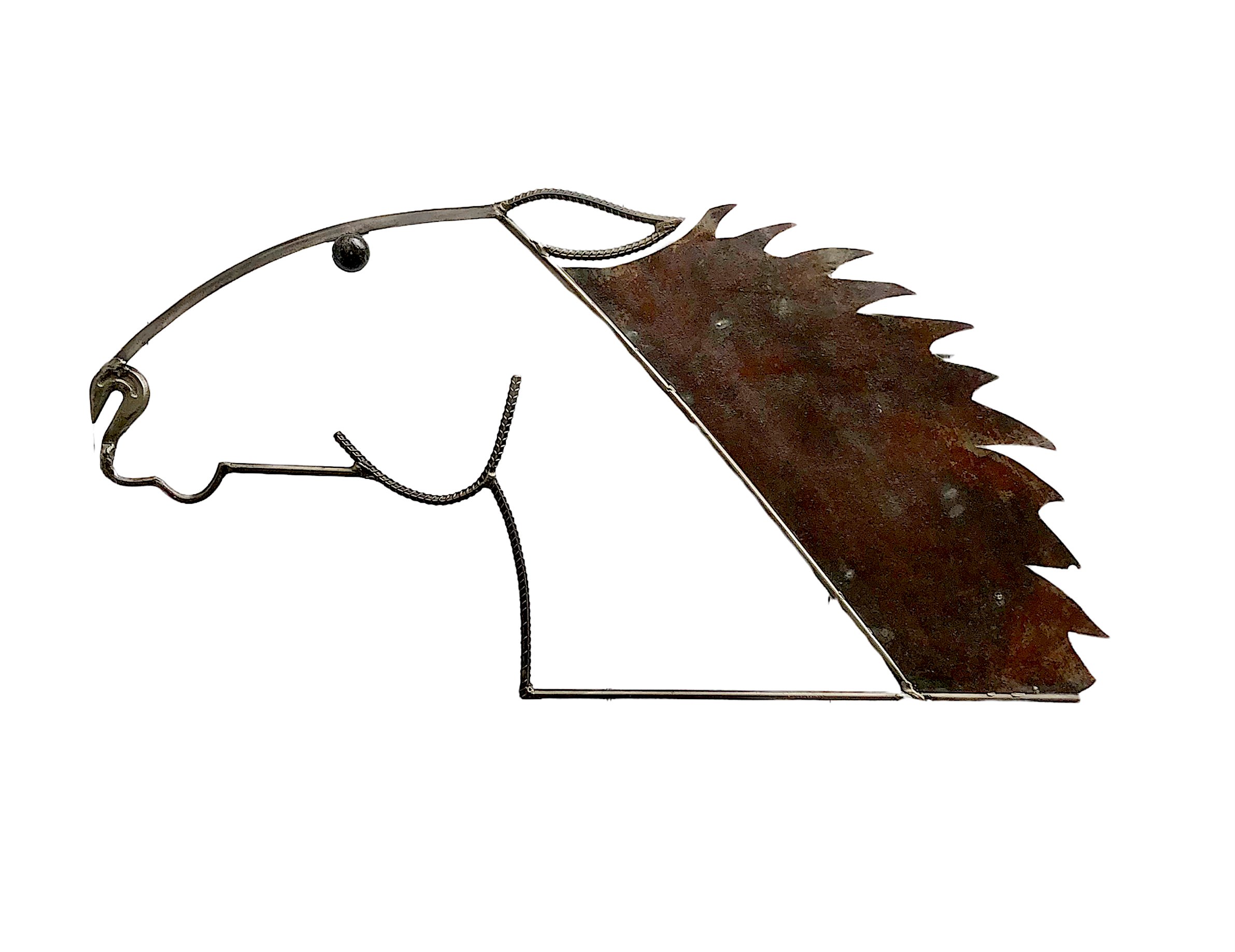 Cheval Du Vent