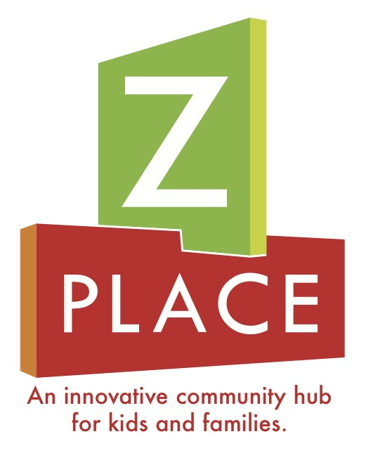 Z Place Logo