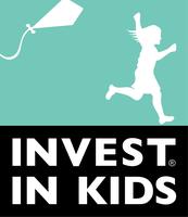 Invest in Kids Logo