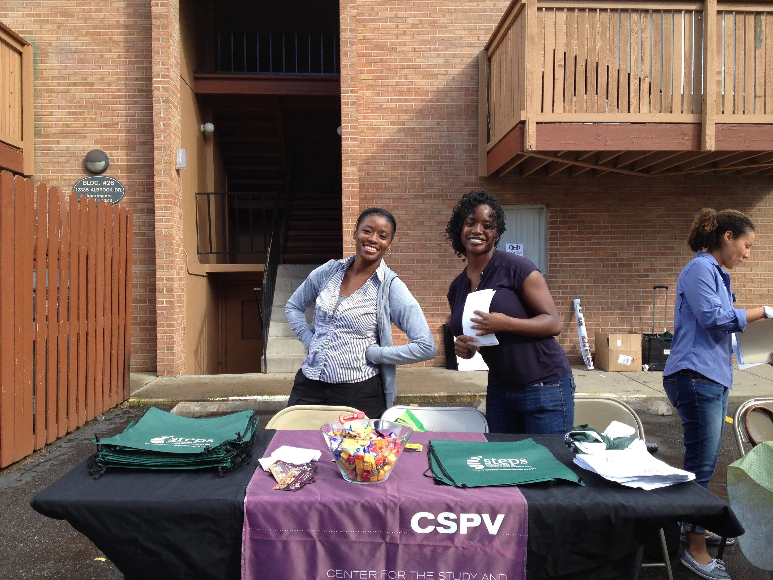 National Night Out 2014