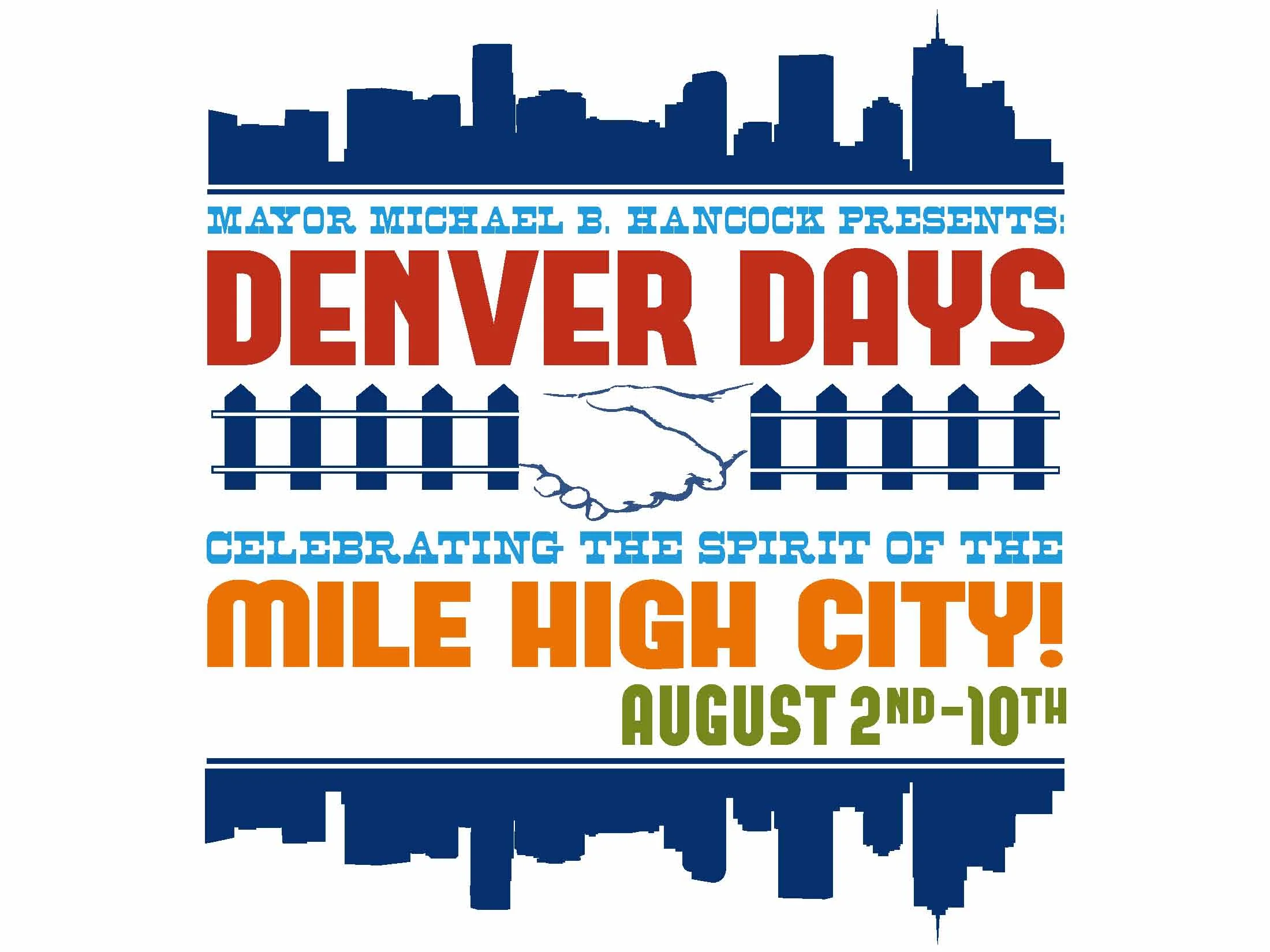 Denver Days in Far Northeast Denver