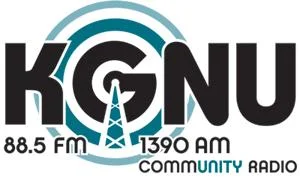Steps to Success Highlighted on KGNU