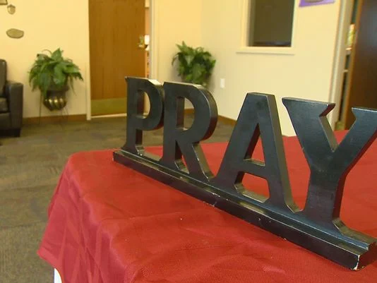 Reducing Youth Violence Through Strengthening Families (via 9News)