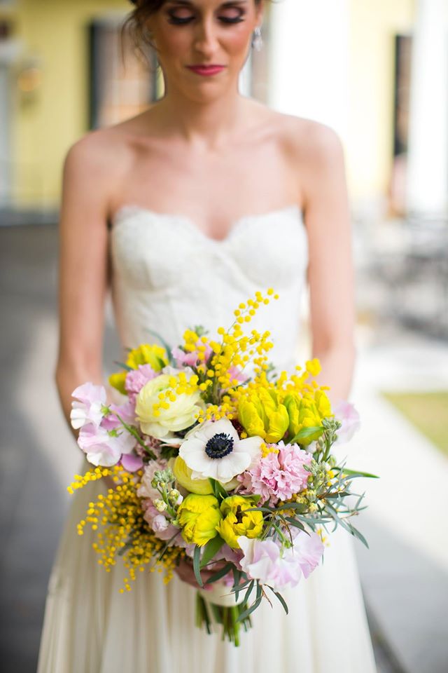 A Garden Party ( Image: Doyle Dowdell Photography )