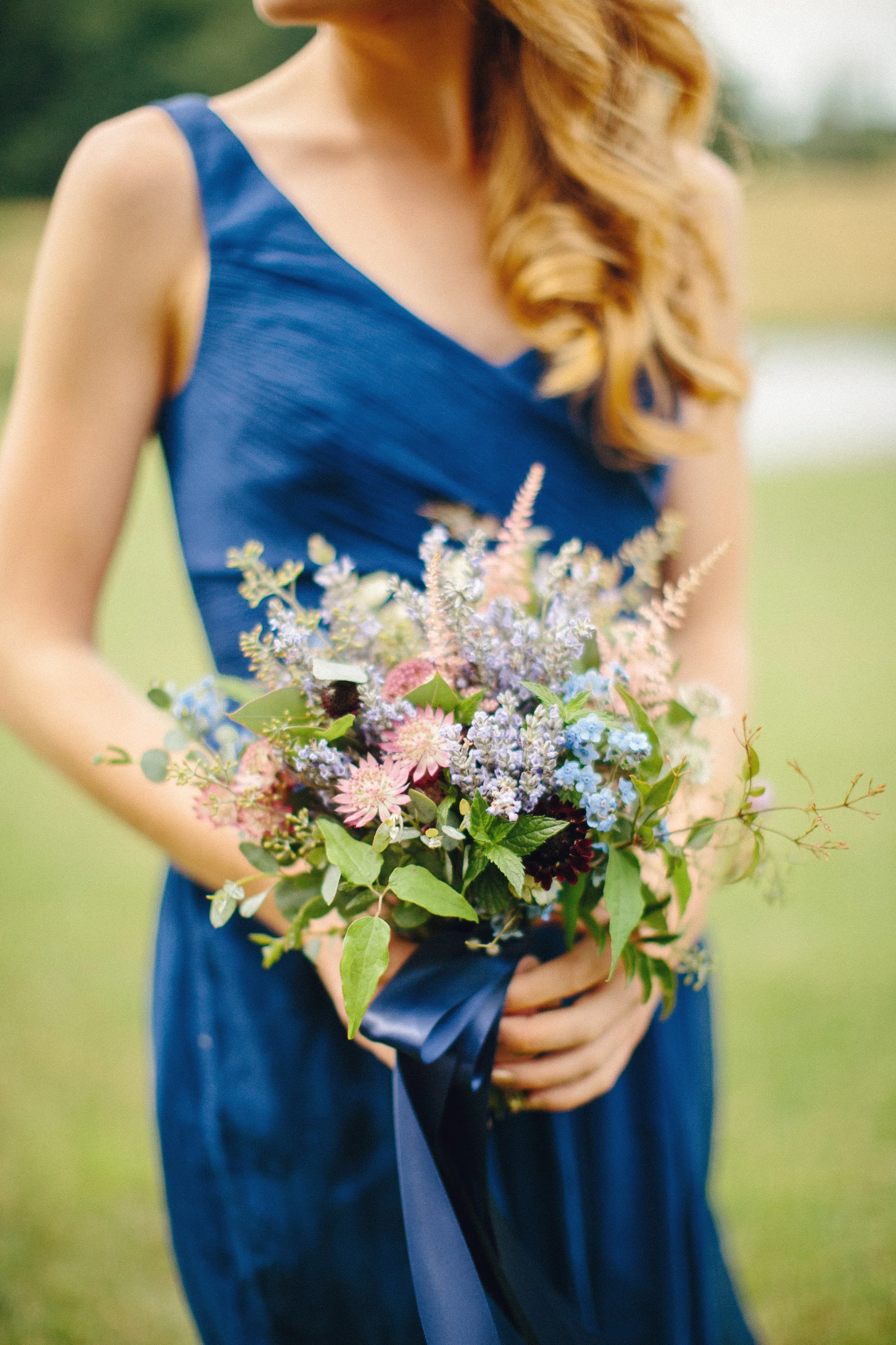 Passionflower Image courtesy of Nicole Haley Photography