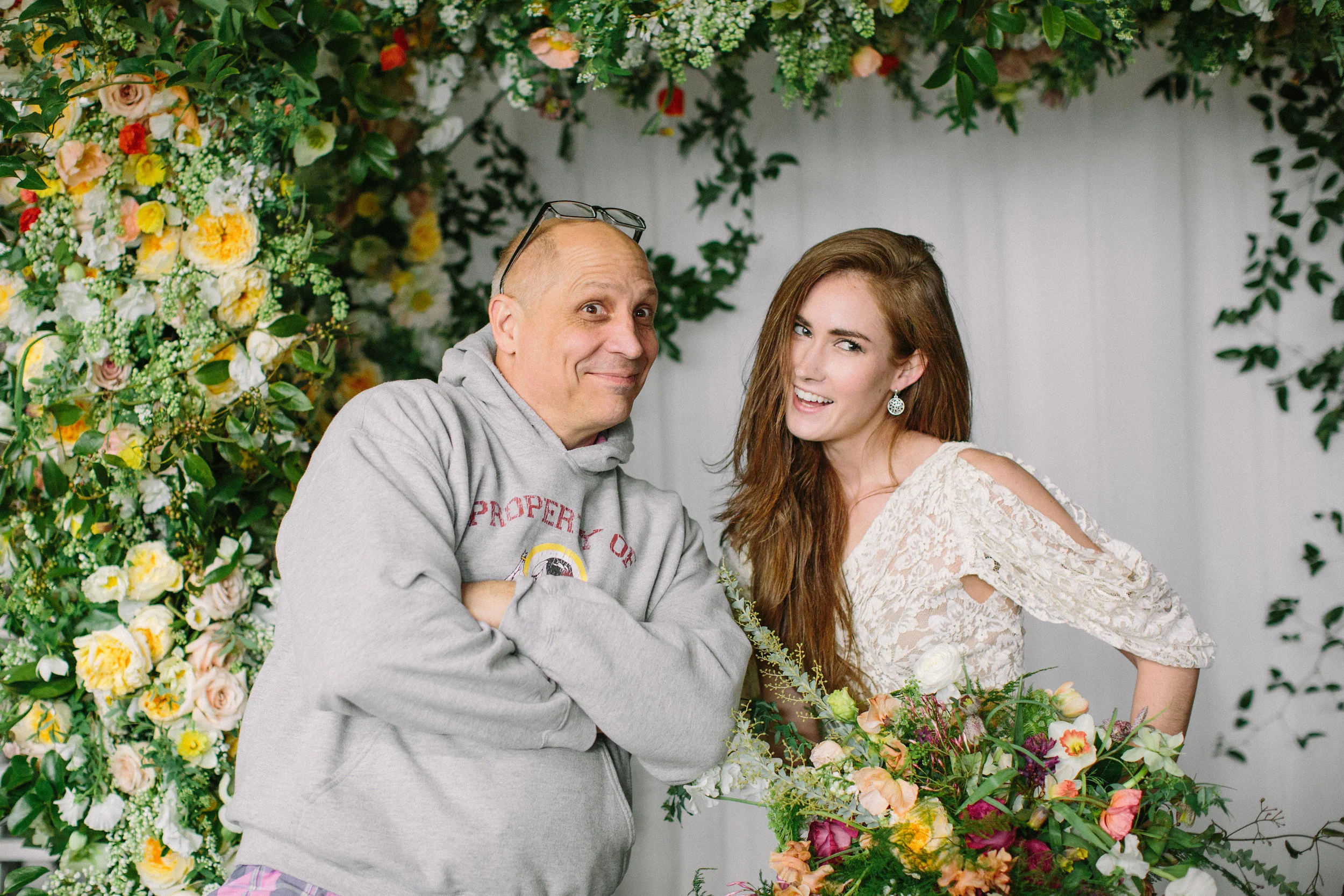 Image courtesy of Lauren Carnes Photography