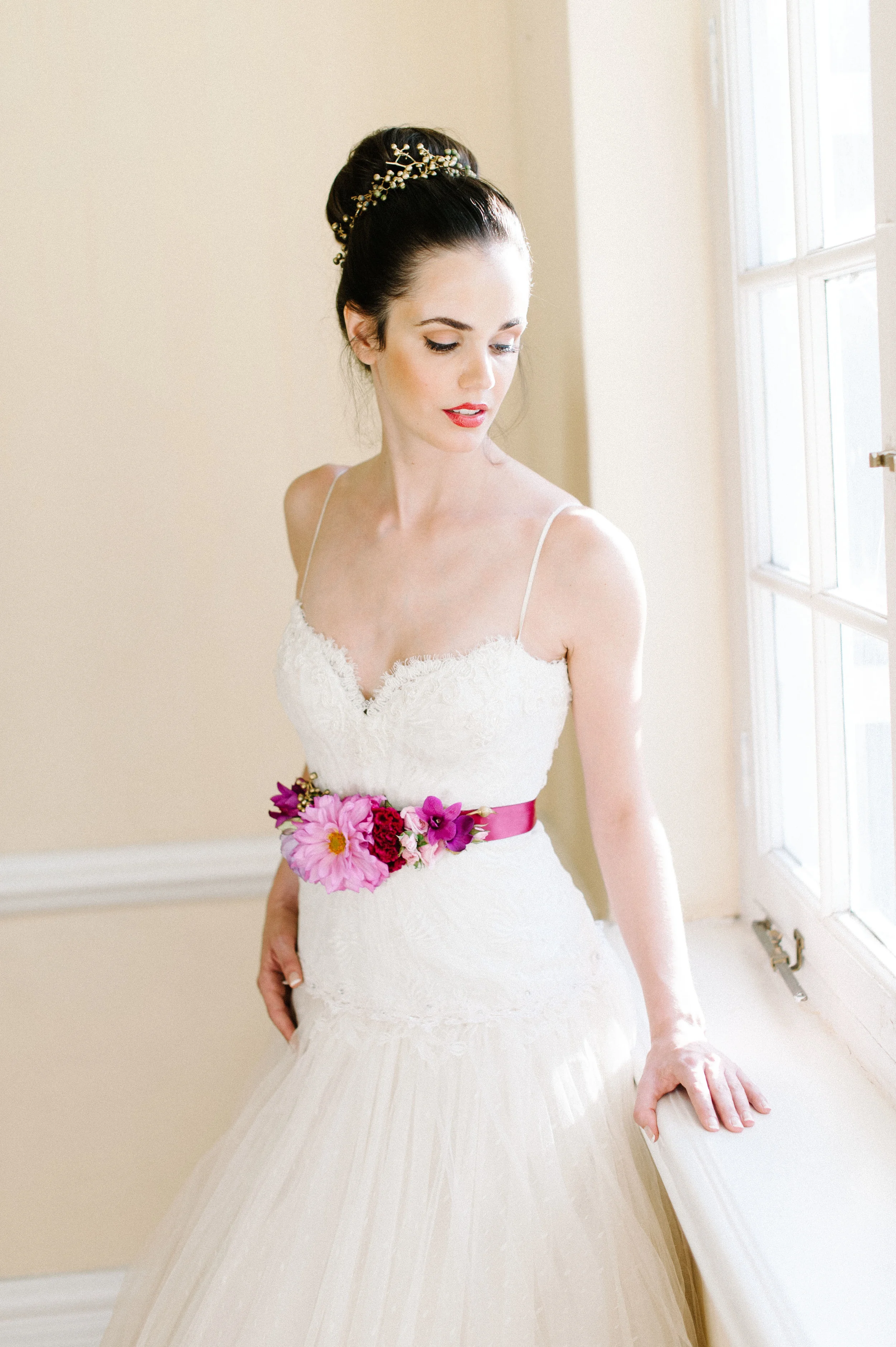 Image courtesy of Debbie Lourens Photography