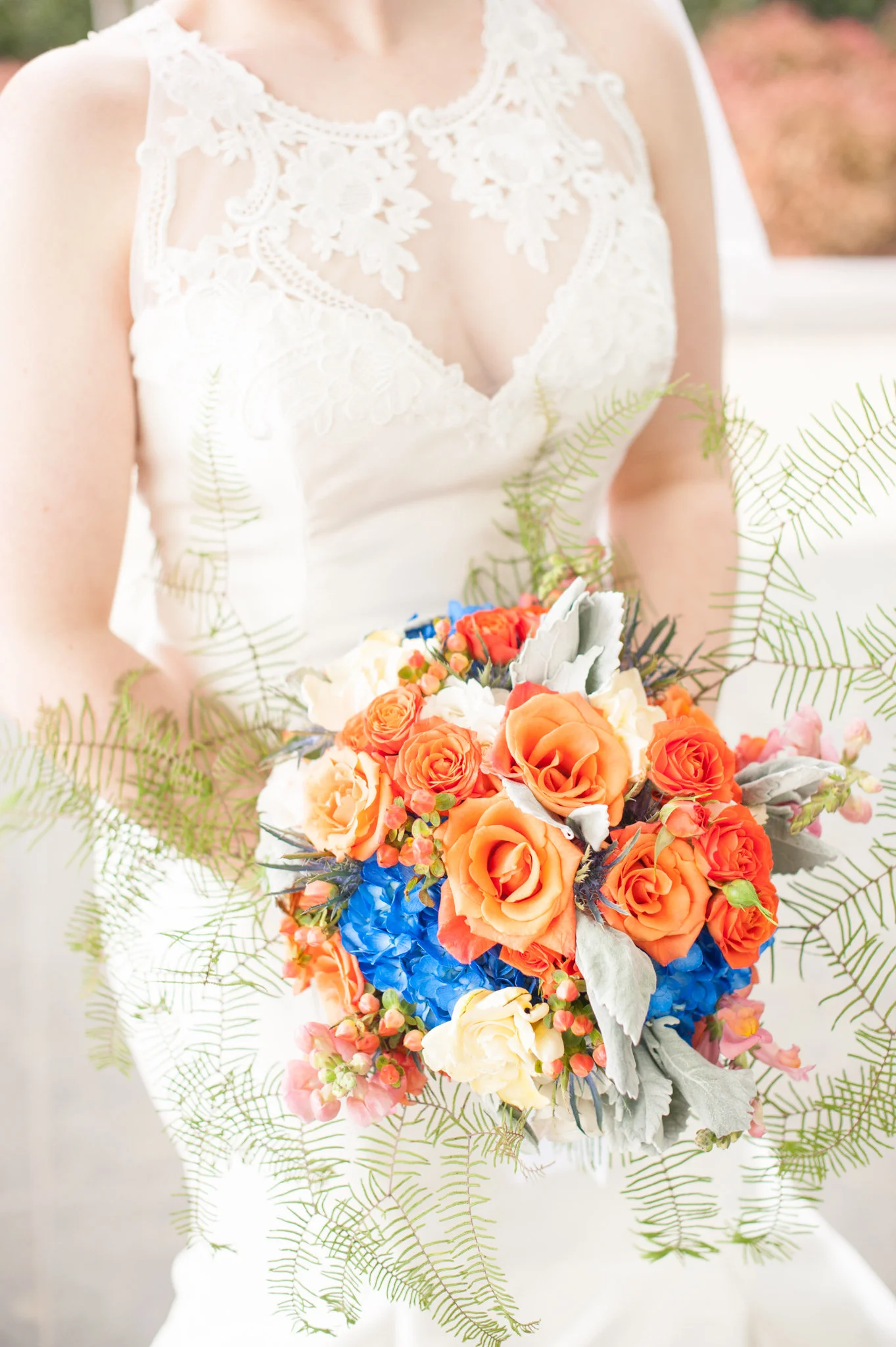Image courtesy of Michelle Renee Photography
