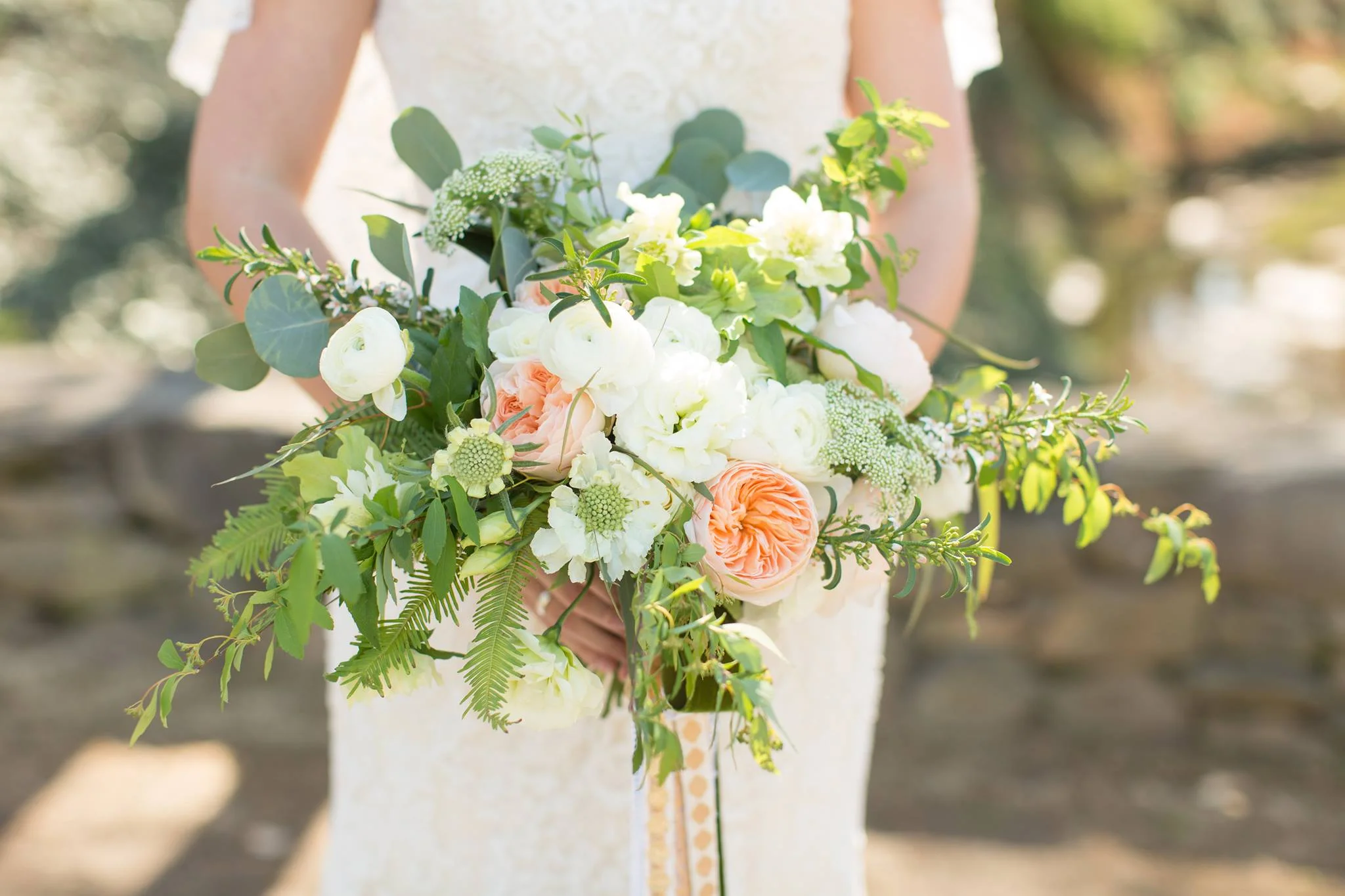 Urban Petals Image courtesy of Ryan & Alyssa Photography