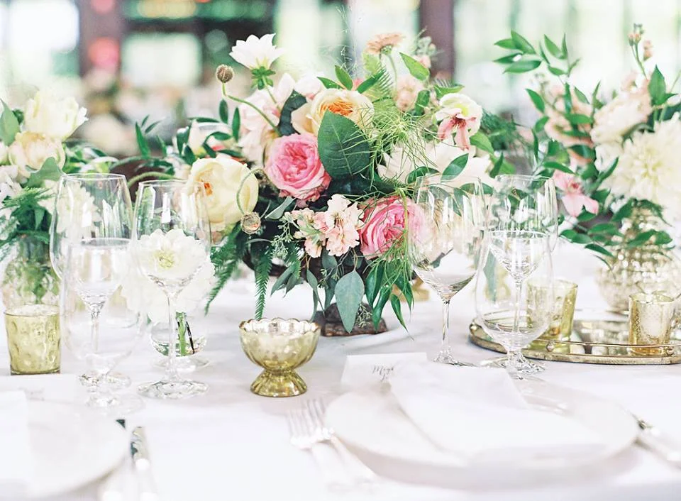 Floressence Image courtesy of Natalie Watson Photography