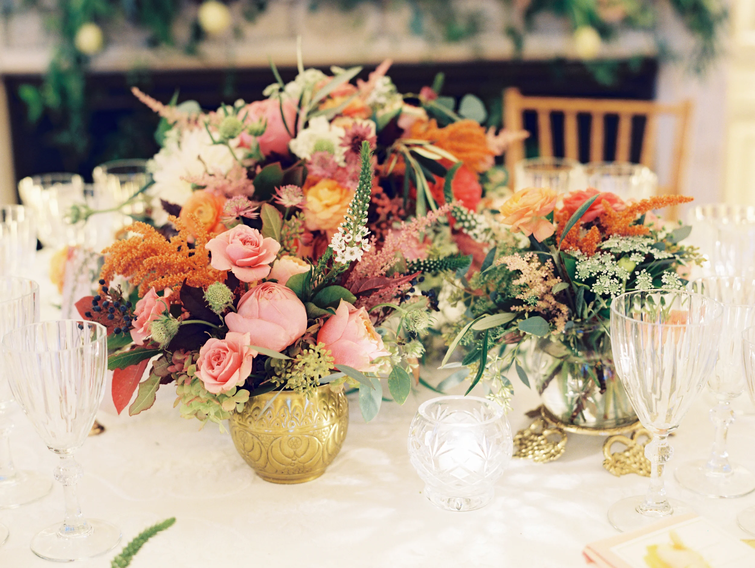 Holly Heider Chapple Flowers Image courtesy of Abby Jiu Phorography