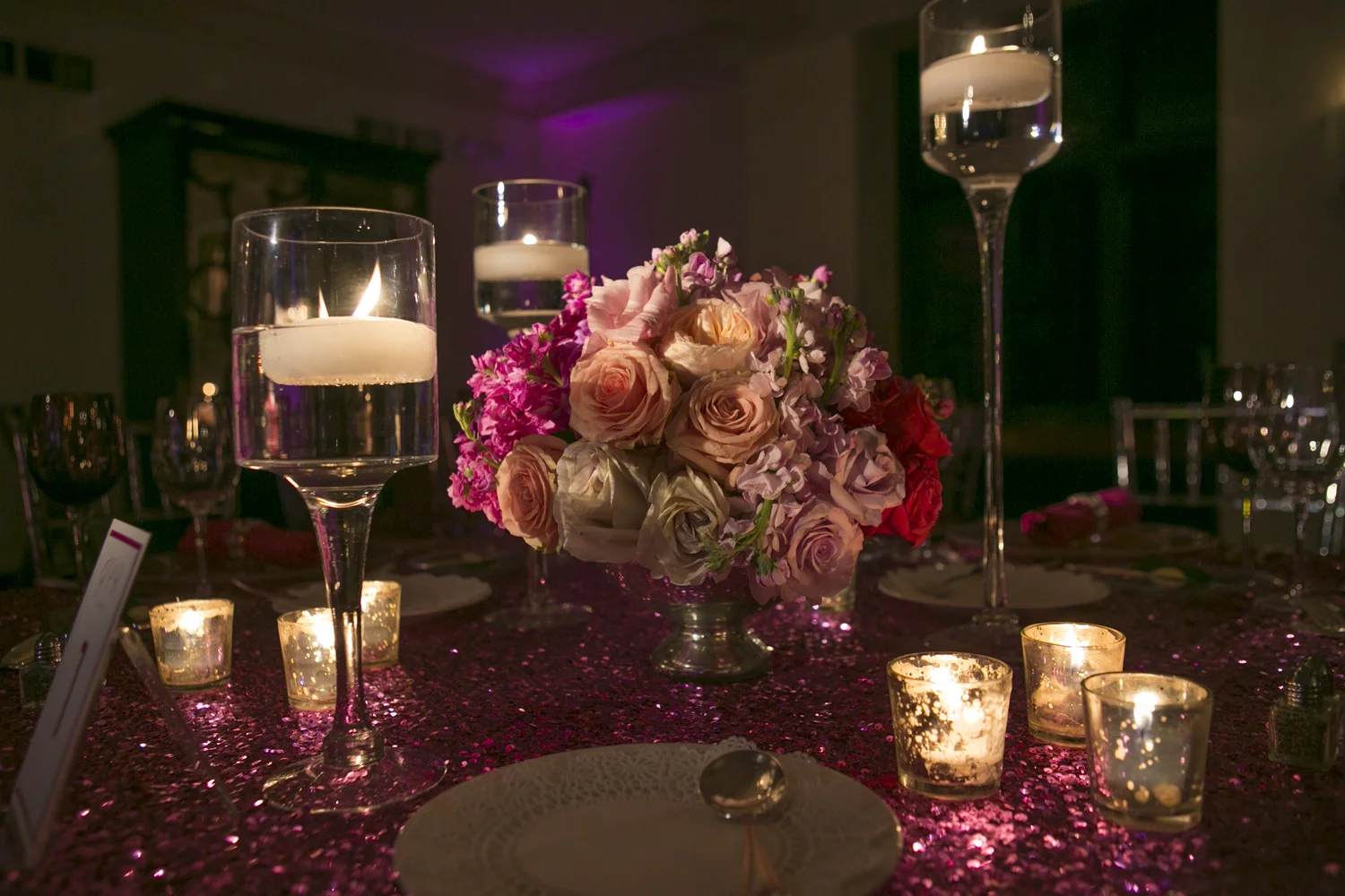 Parsonage Events Image courtesy of Heather Saunders Photography