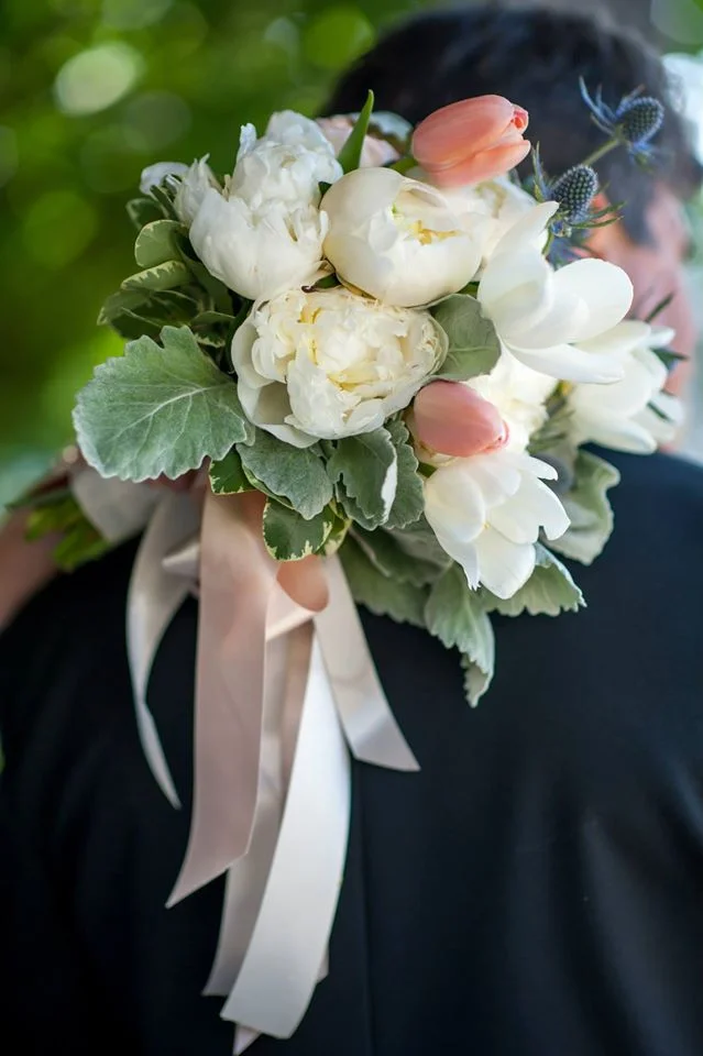 Mt Lebanon Floral Image courtesy of Krystal Healy Photography