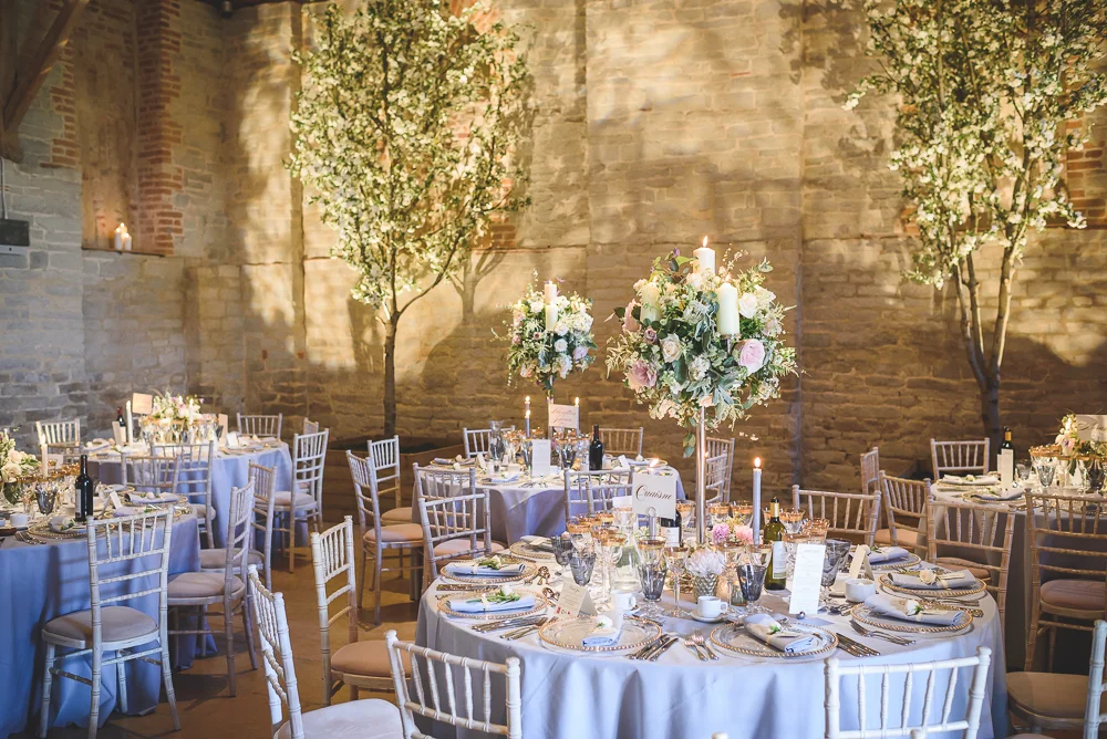 Jay Archer Floral Design Image courtesy of Guy Collier Photographer