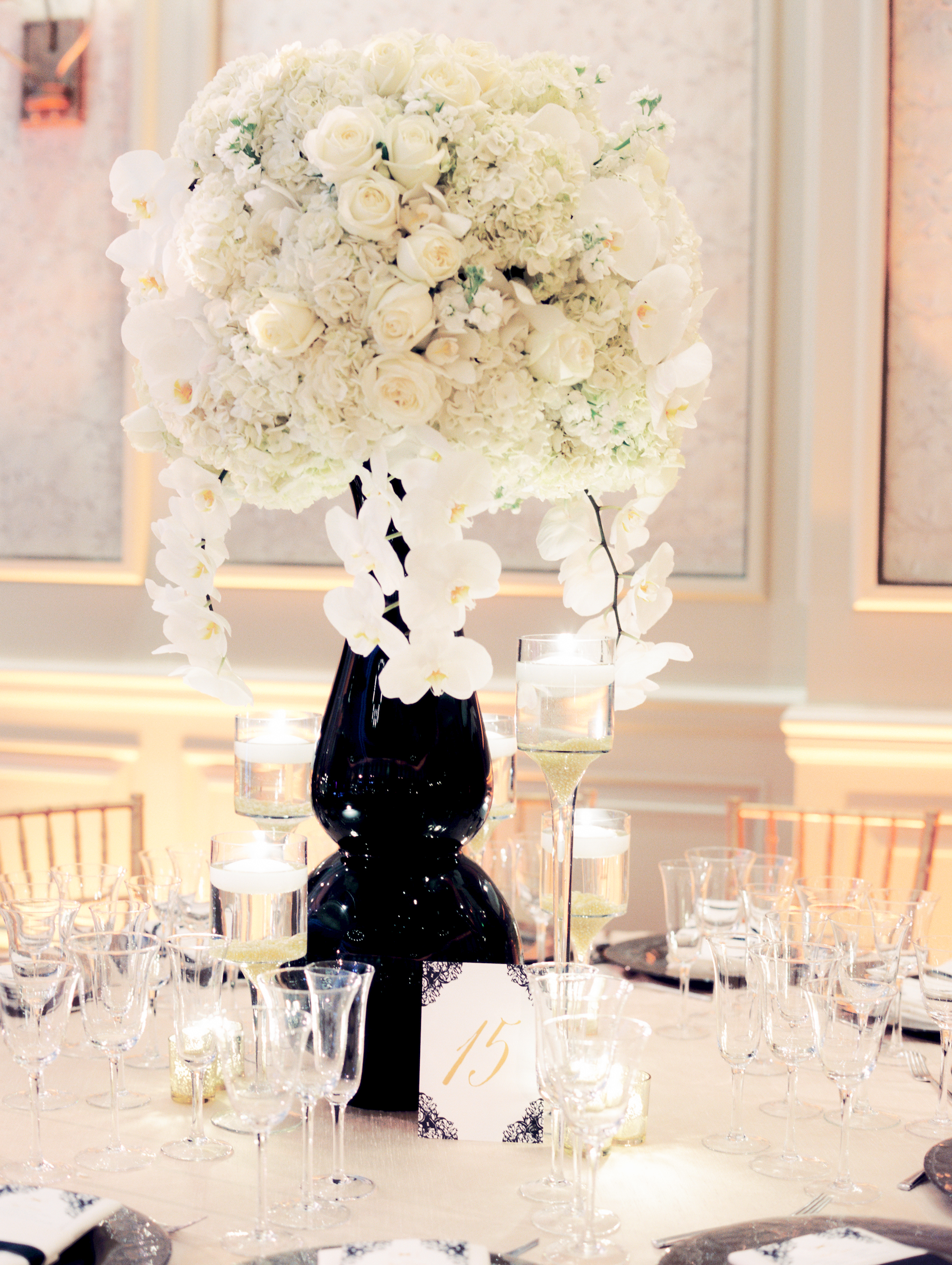 Holly Heider Chapple Flowers Image courtesy of Abby Jiu Photography
