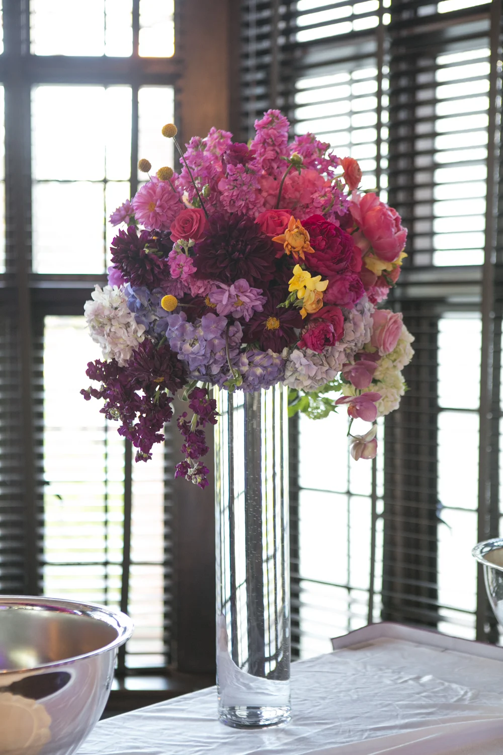 Parsonage Events Image courtesy of Heather Saunders Photography
