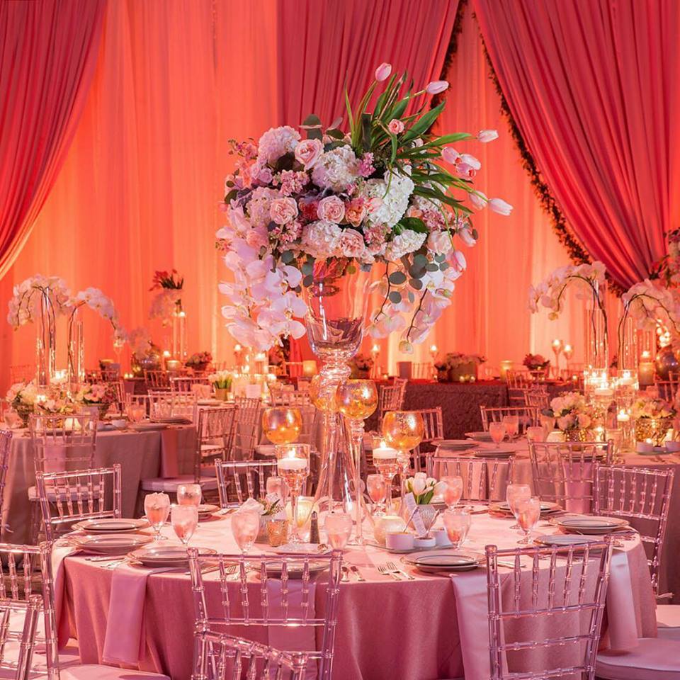 Modern Day Floral Image: Justin Demutiis