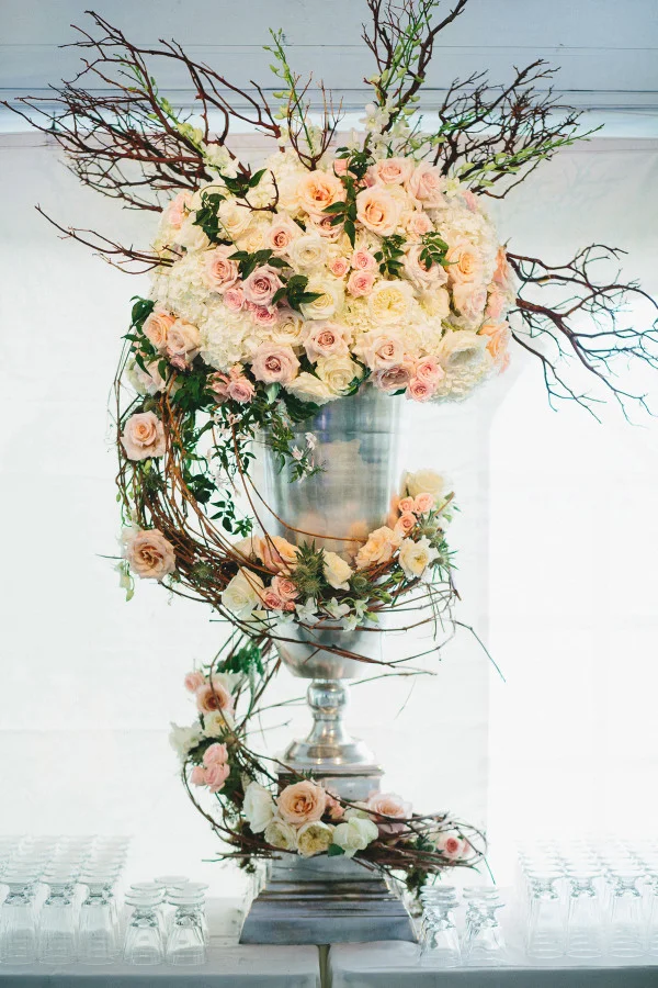 Courtenay Lambert Floral &amp; Event Design