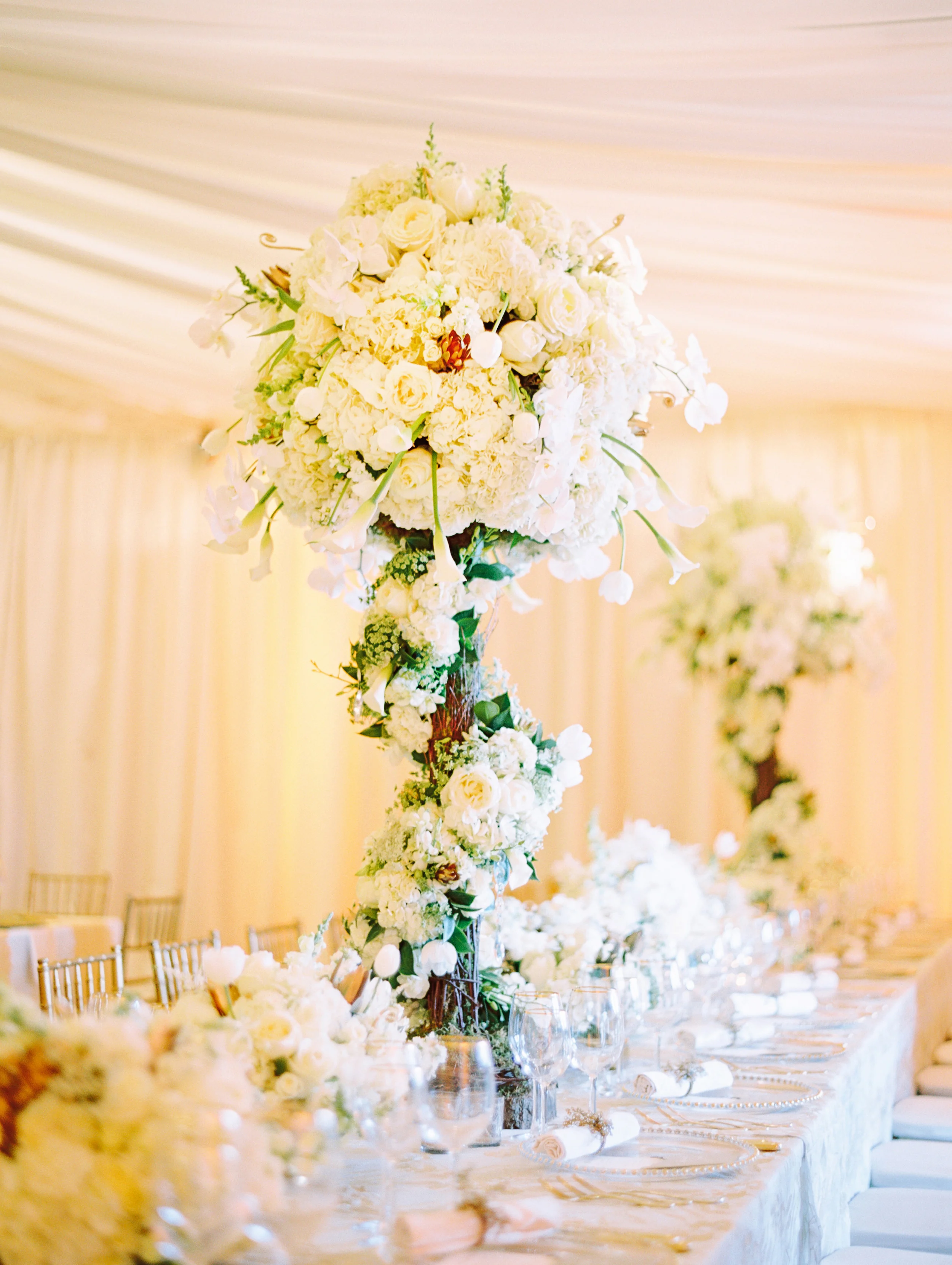 Holly Heider Chapple Flowers Image courtesy of Katie Stoops Photography