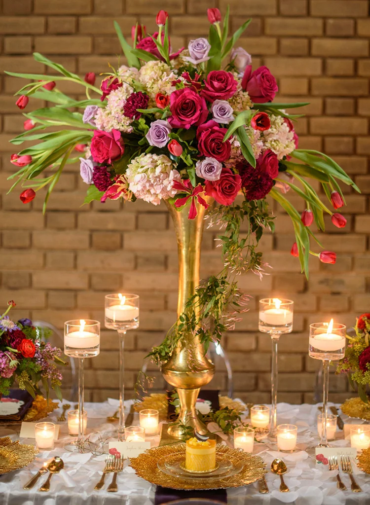 Stems Image: Rob Futrell Photography
