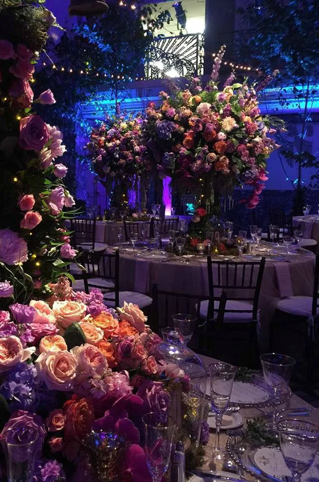 Courtenay Lambert Floral &amp; Event Design